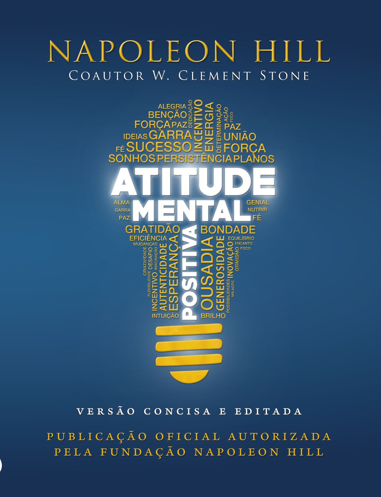 ATITUDE MENTAL POSITIVA - ED. POCKET