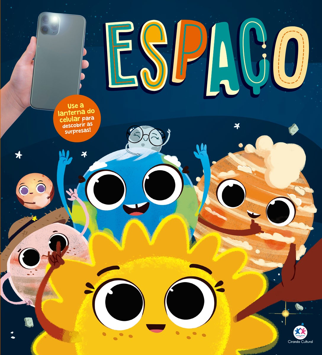 ESPAÇO