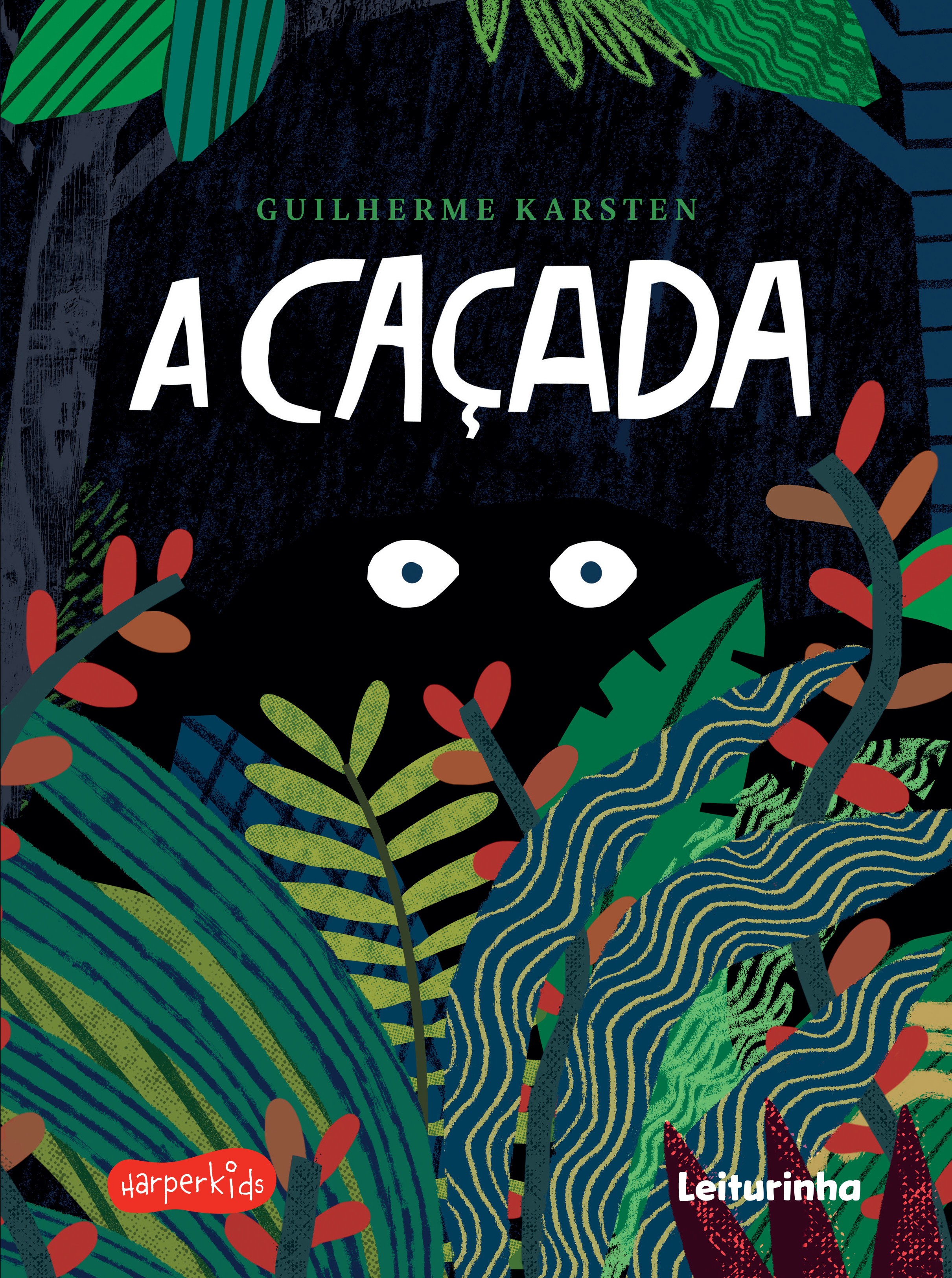 A caçada