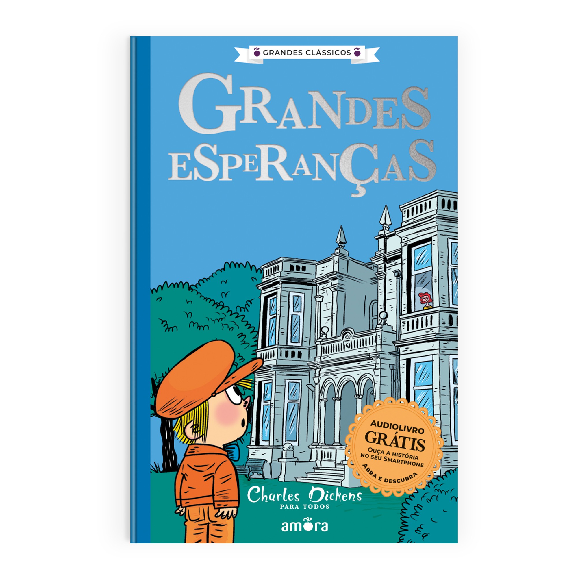 Grandes Esperanças 