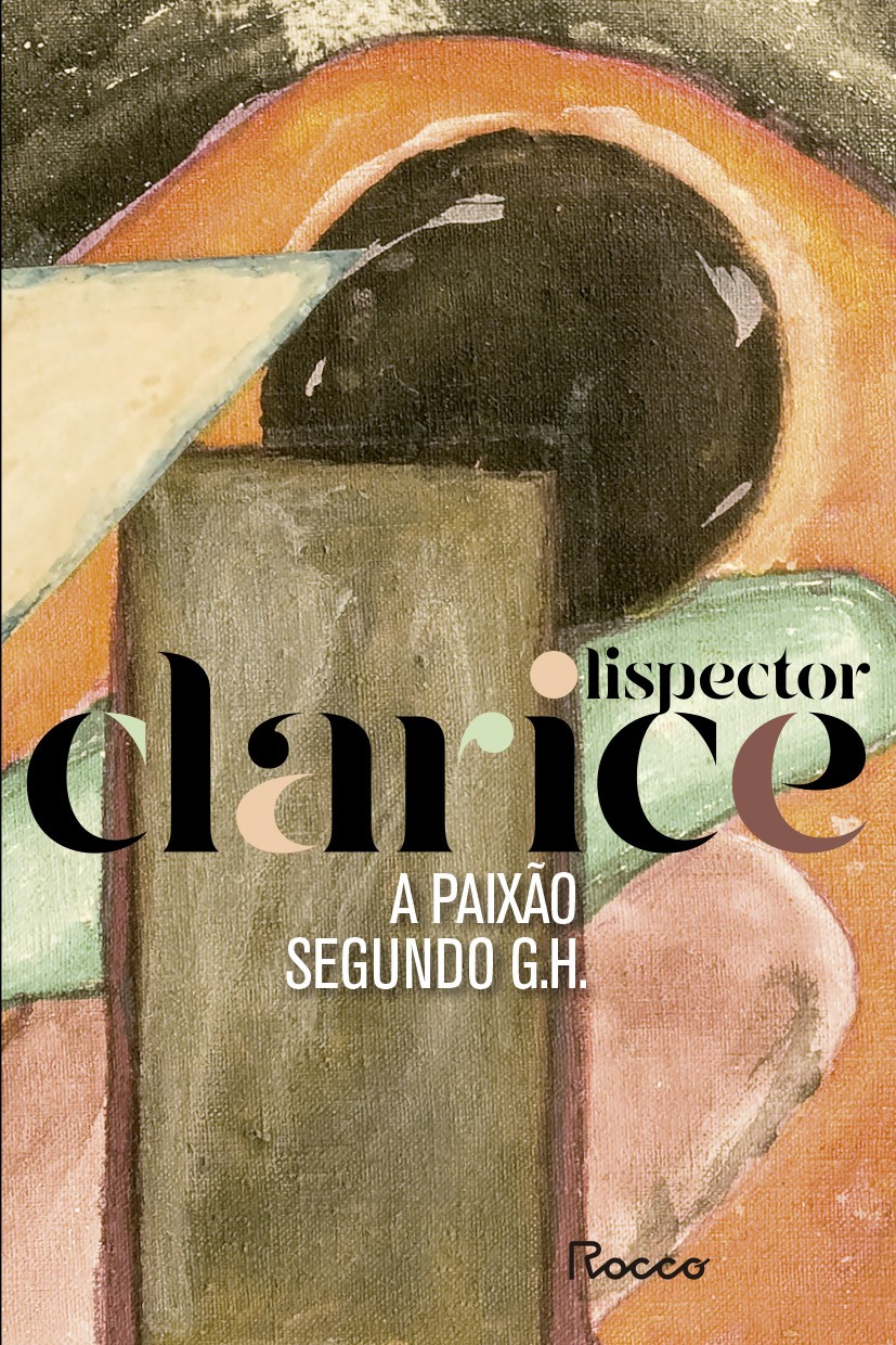 A PAIXÃO SEGUNDO G.H