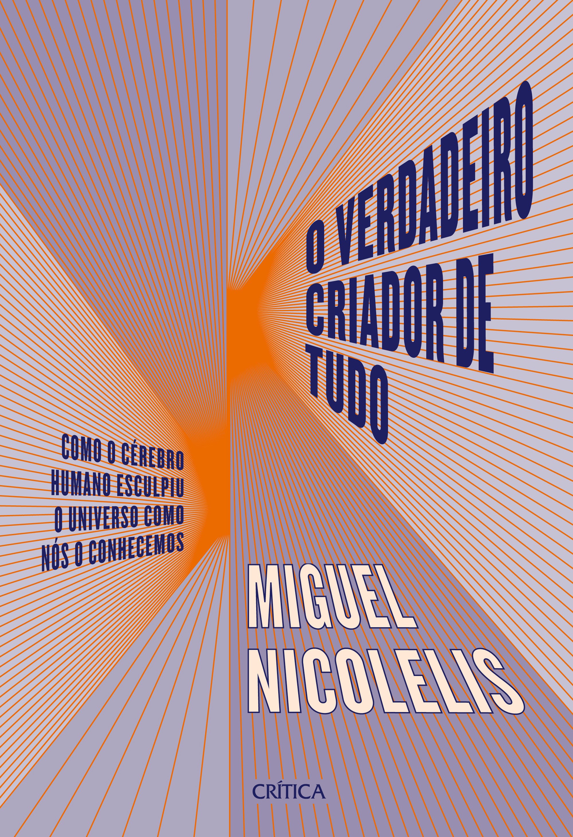 O VERDADEIRO CRIADOR DE TUDO