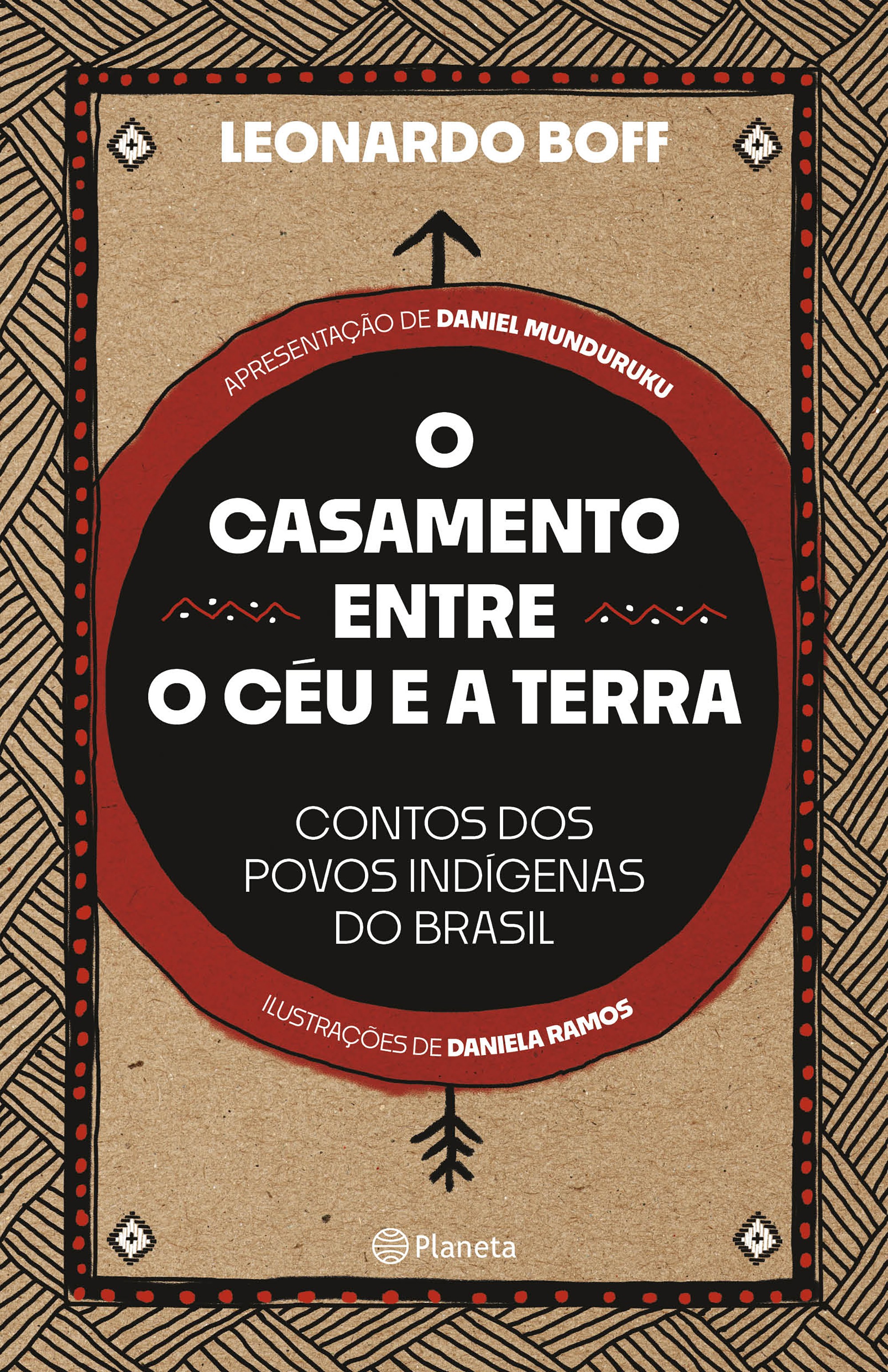 O casamento entre o céu e a terra