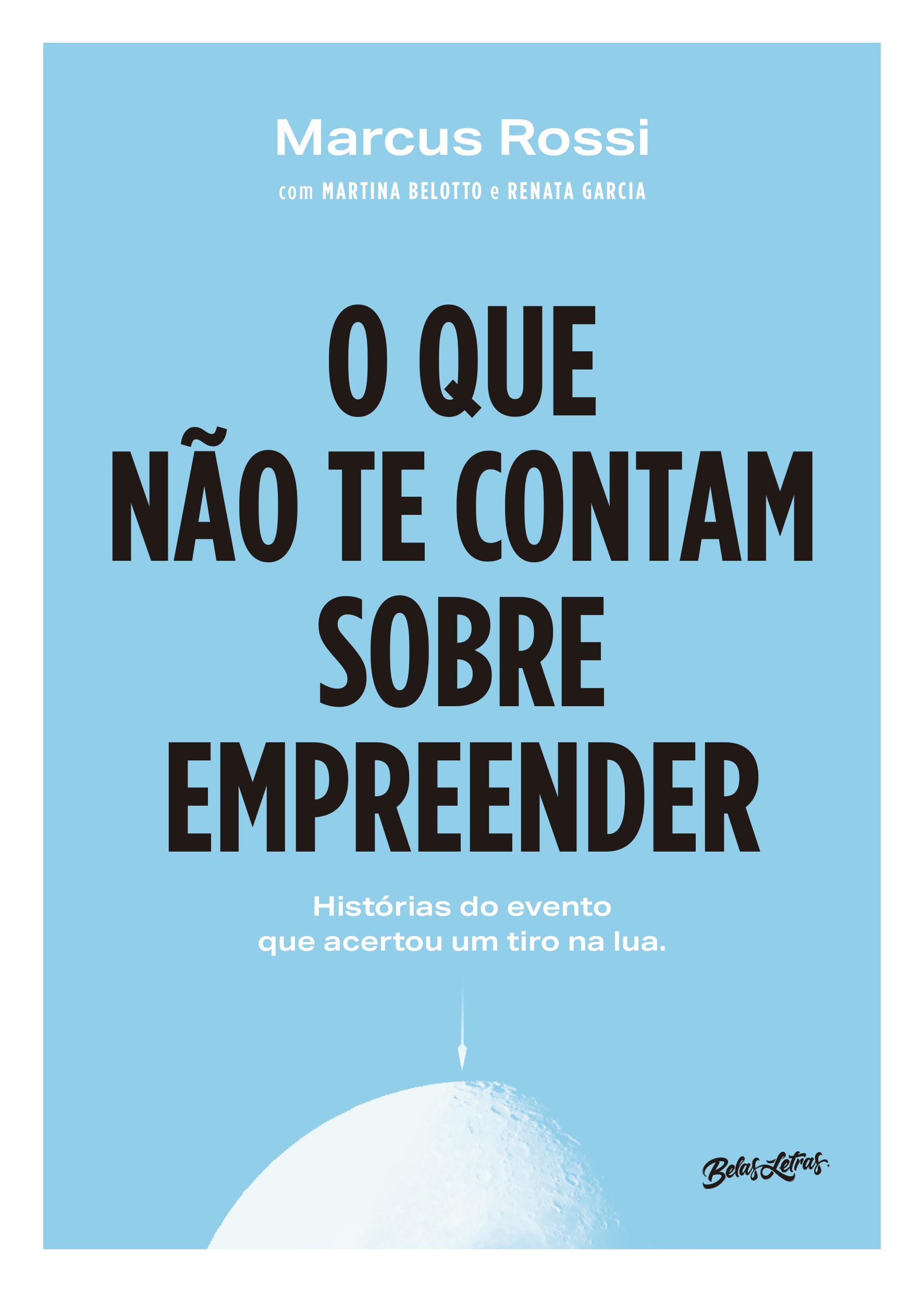 O que não te contam sobre empreender