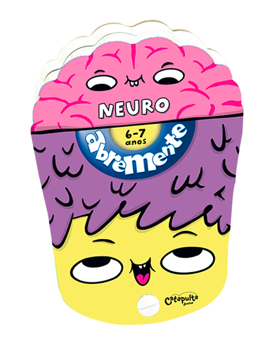 Abremente neuro 6-7 anos