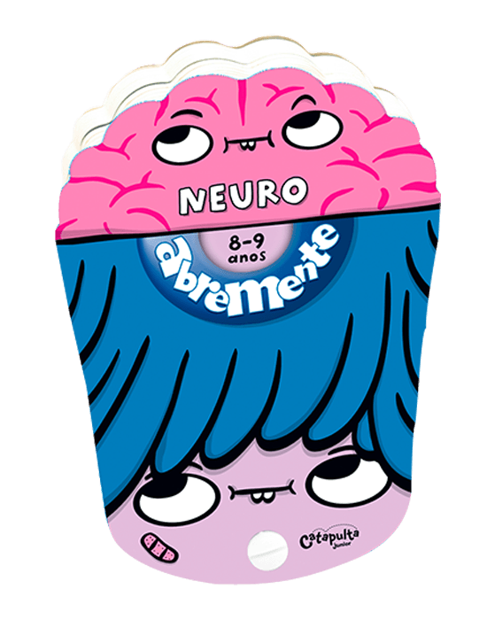 Abremente neuro 8-9 anos