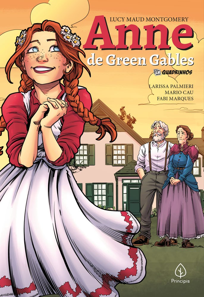 Anne de Green Gables