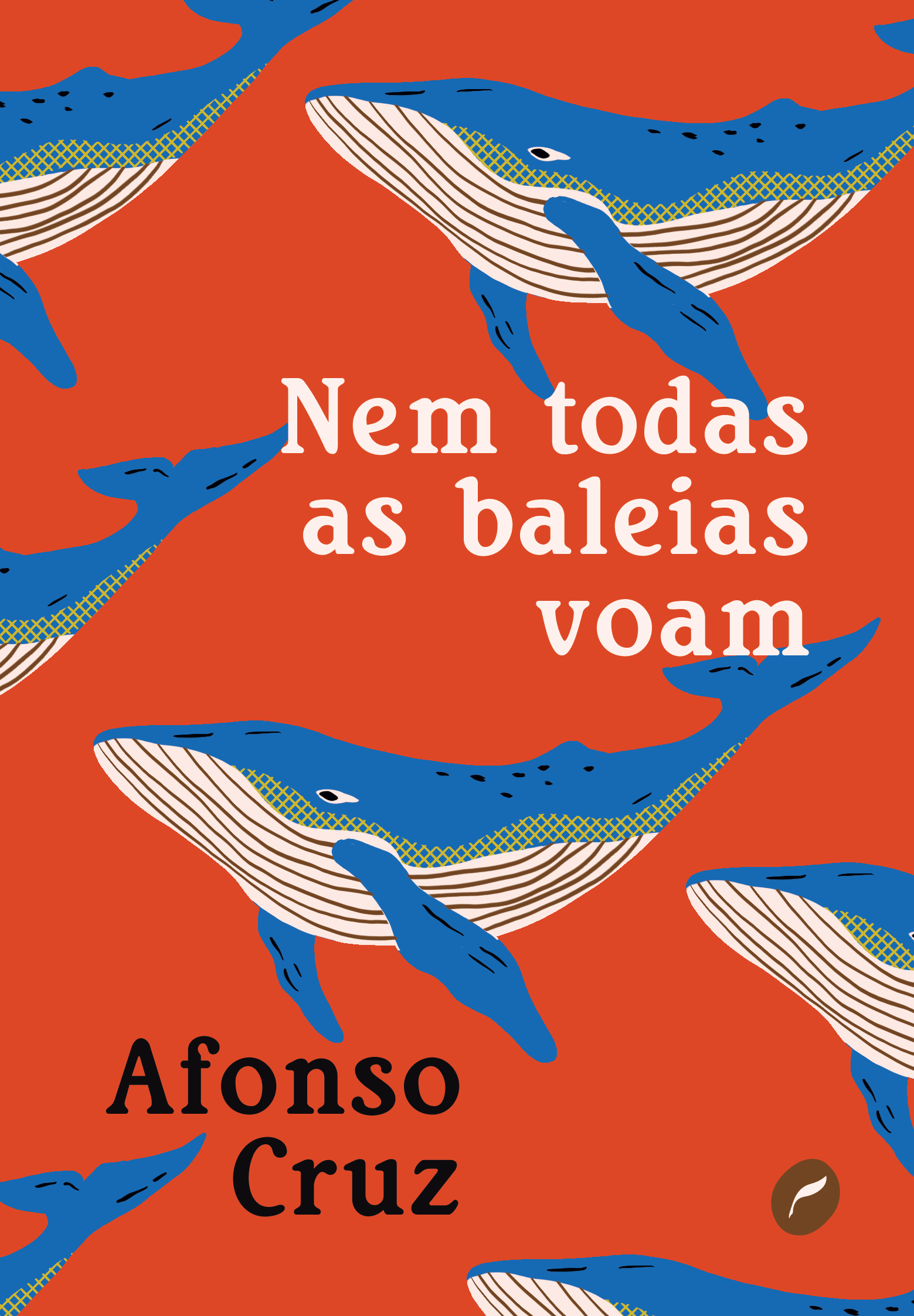 NEM TODAS AS BALEIAS VOAM