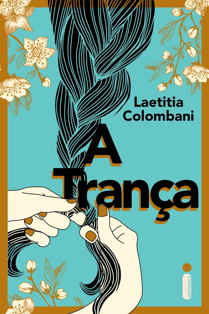 A trança
