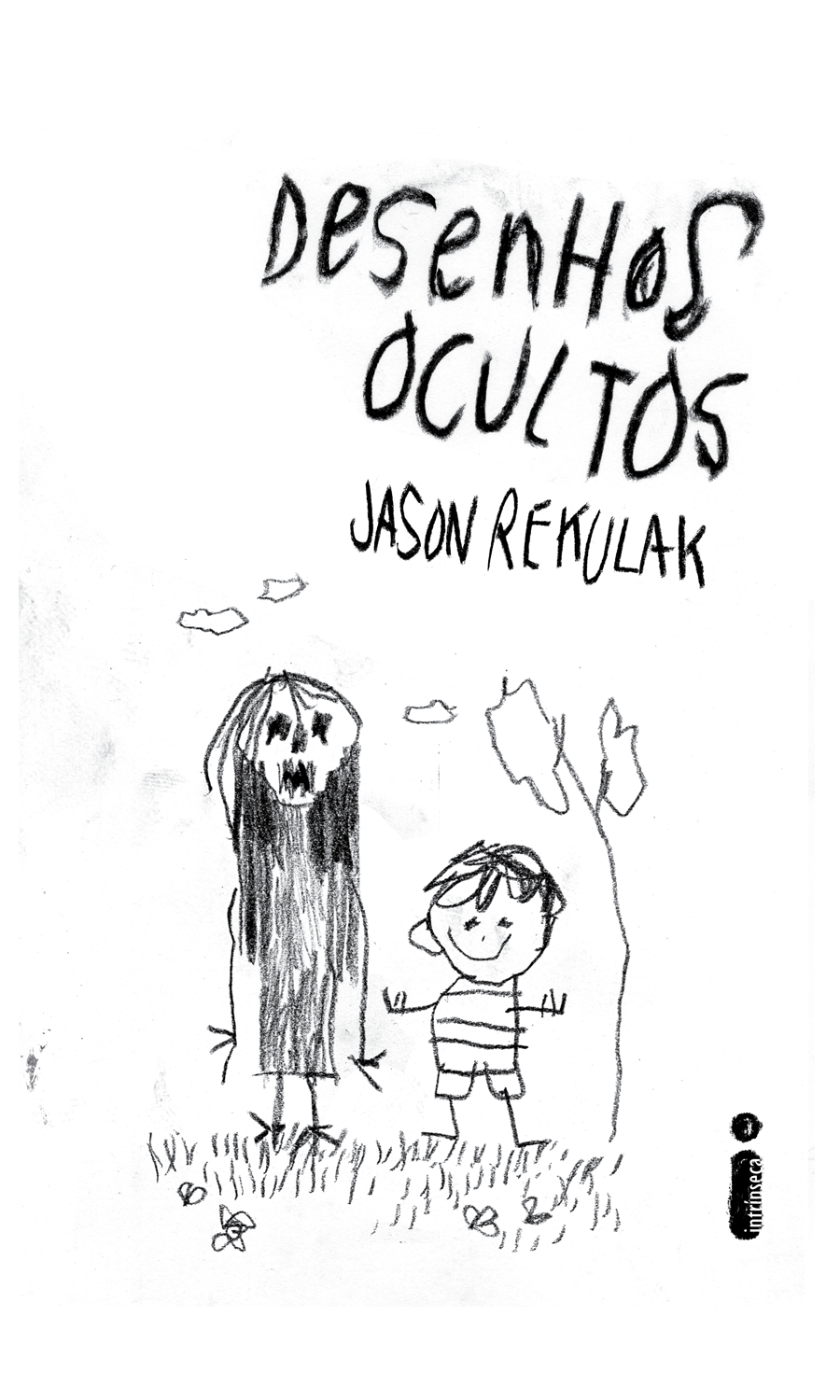 Desenhos ocultos