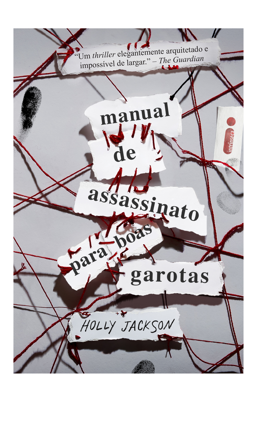 Manual de assassinato para boas garotas