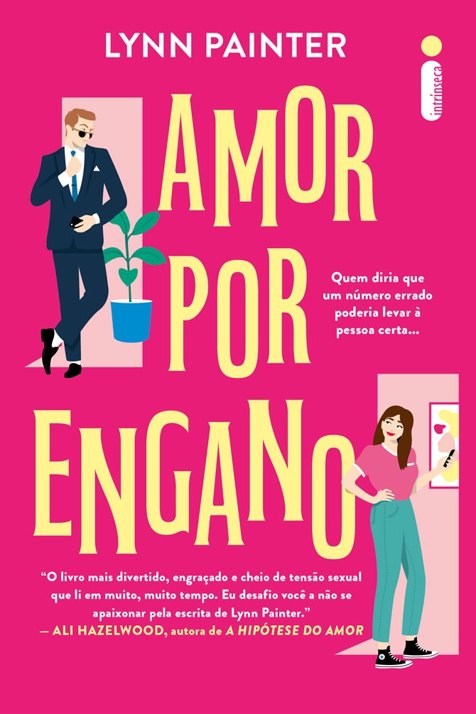 AMOR POR ENGANO