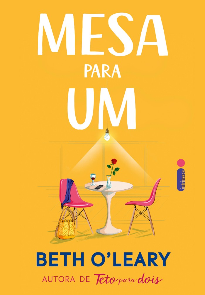 MESA PARA UM