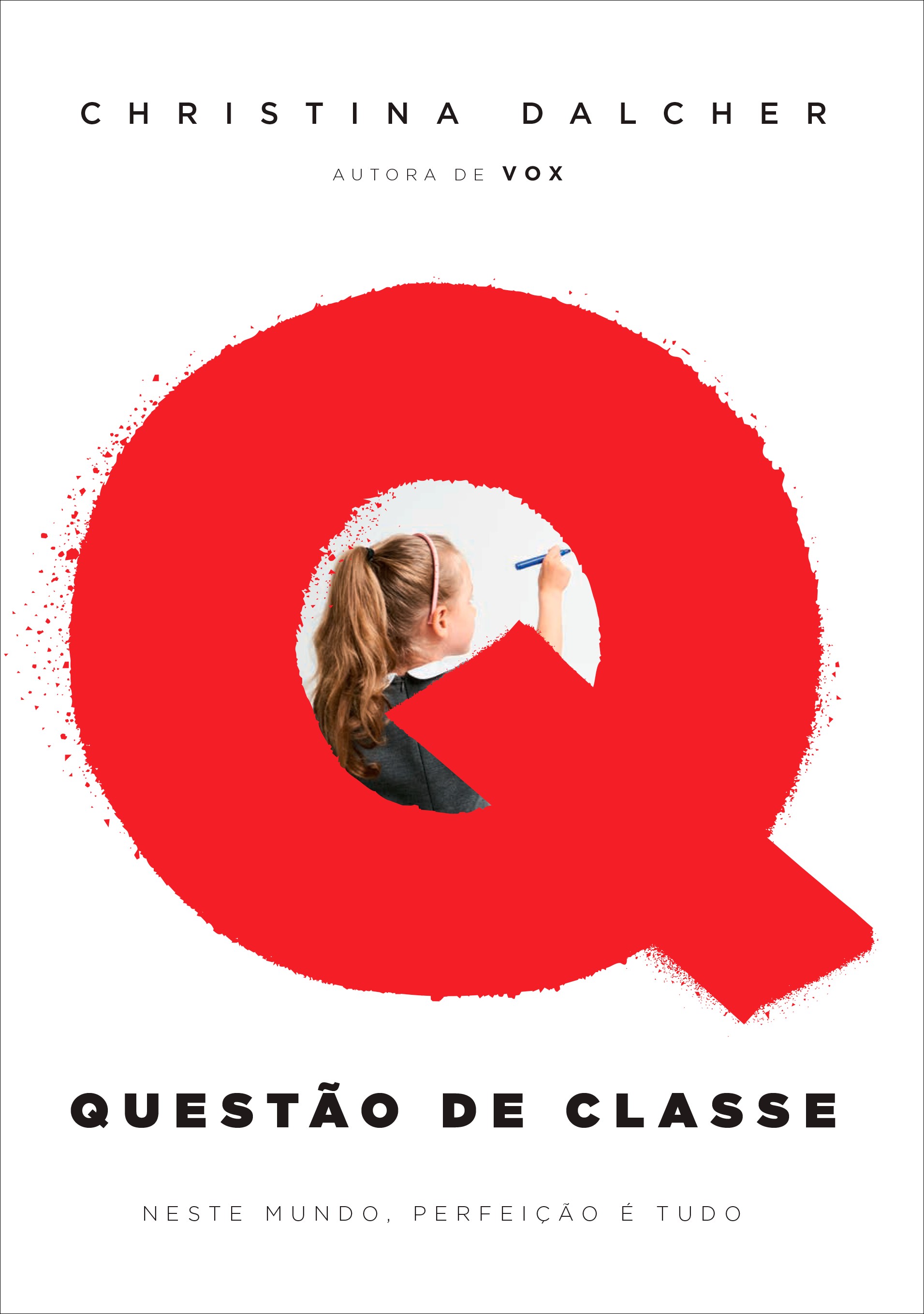 Questão de classe