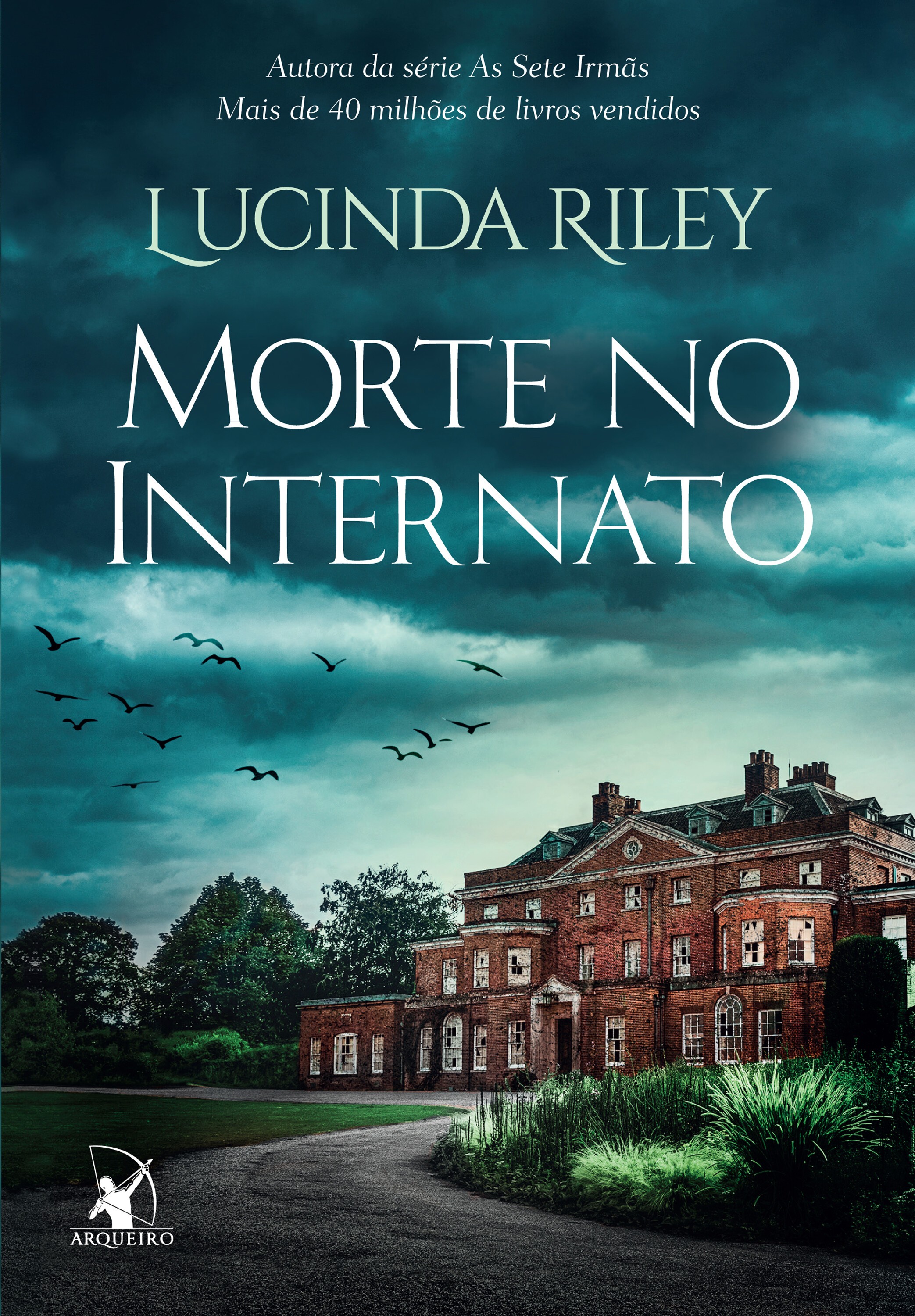 Morte no internato