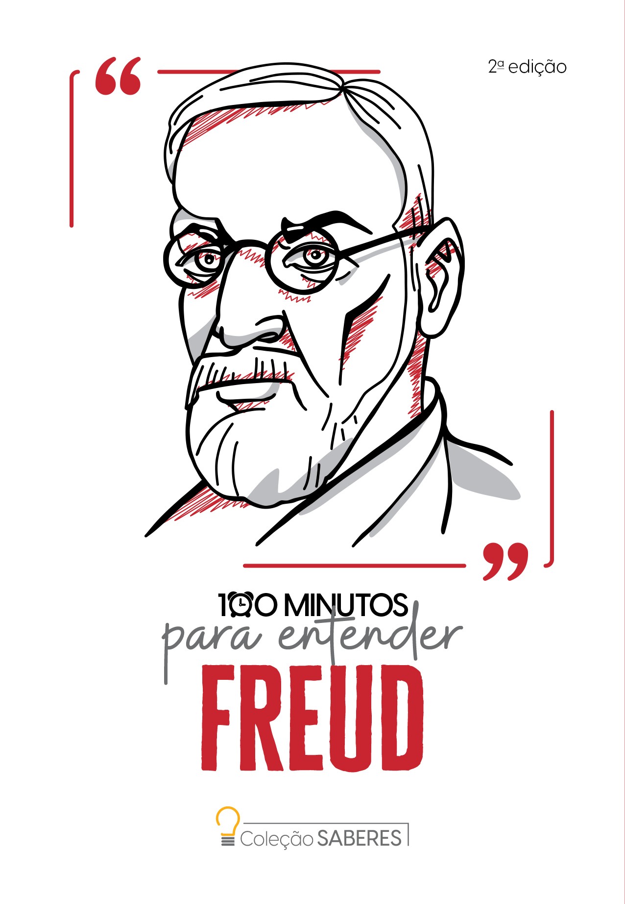 100 MINUTOS PARA ENTENDER - FREUD
