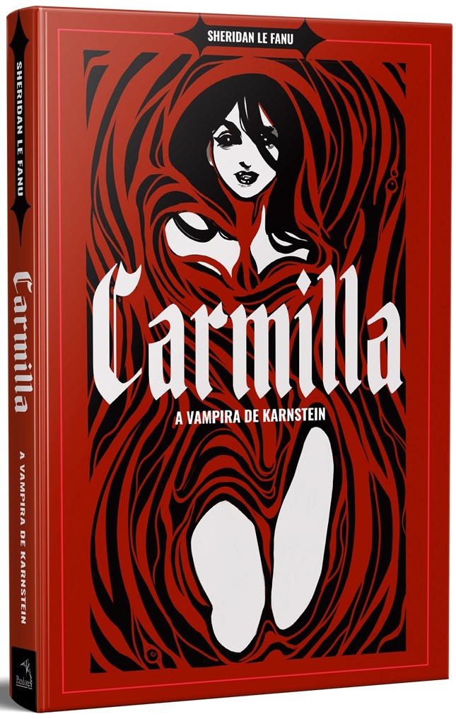 CARMILLA - A VAMPIRA DE KARNSTEIN