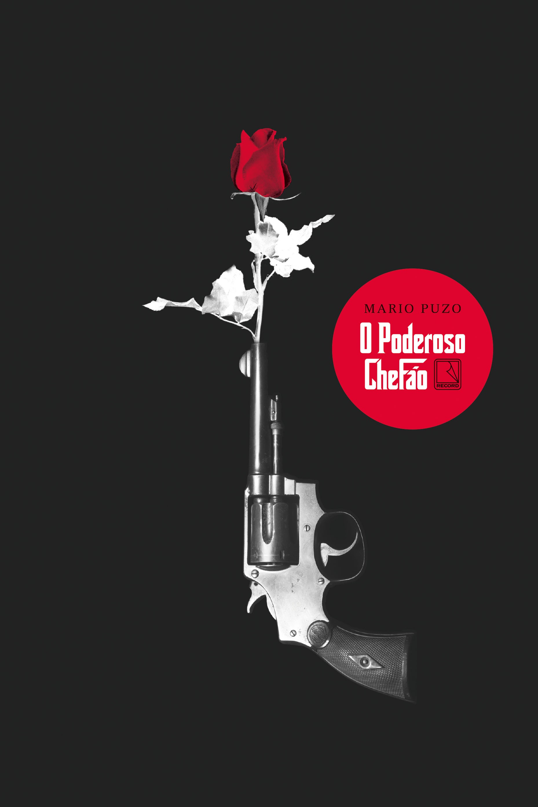 O poderoso chefão