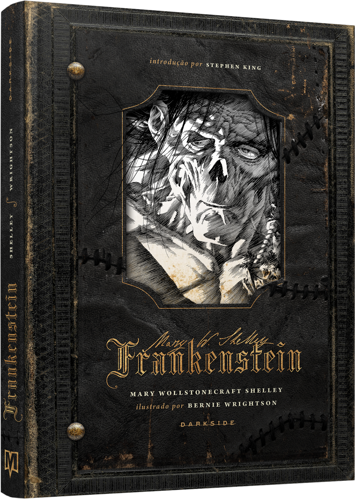 FRANKENSTEIN