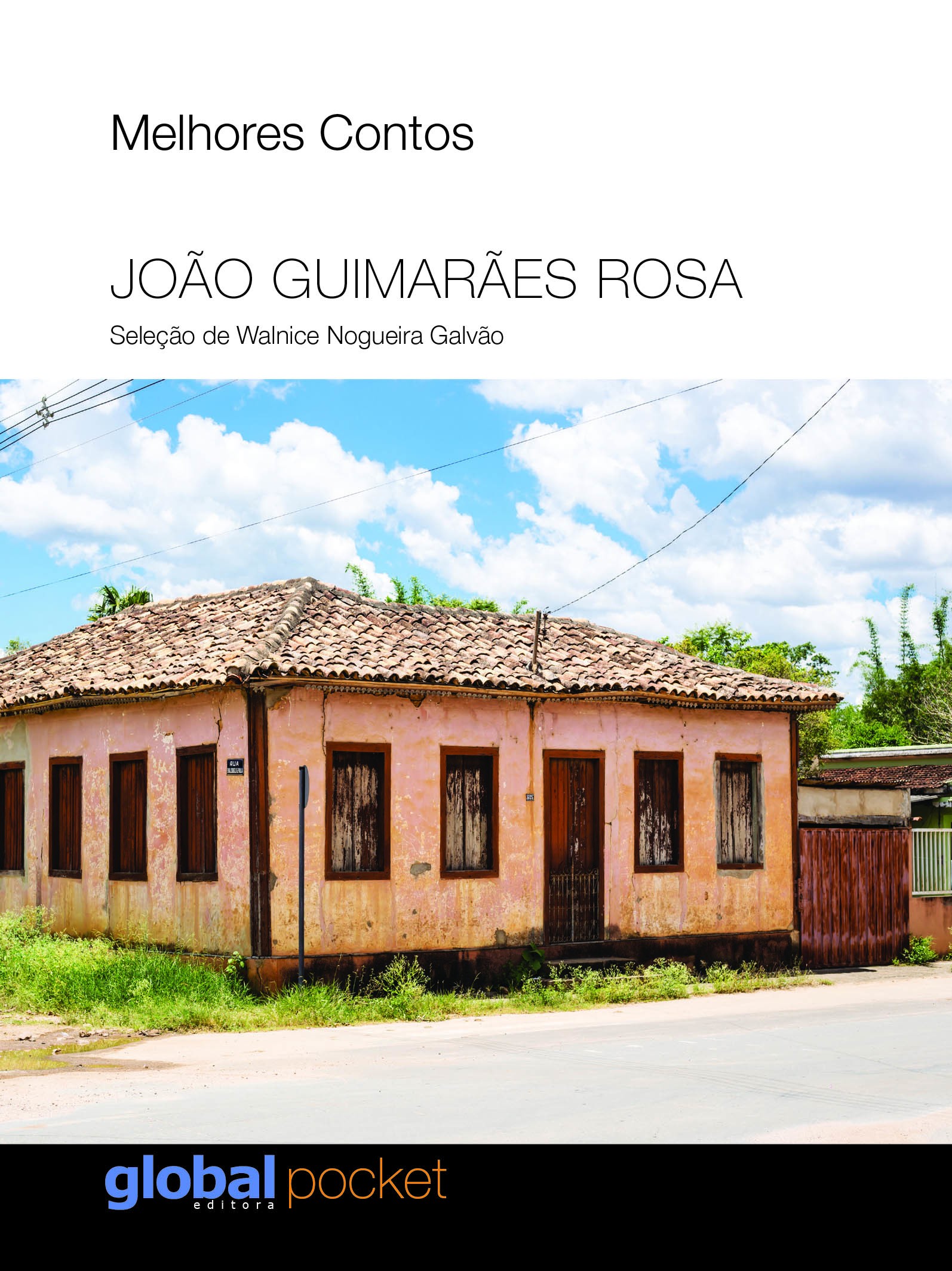 Melhores contos