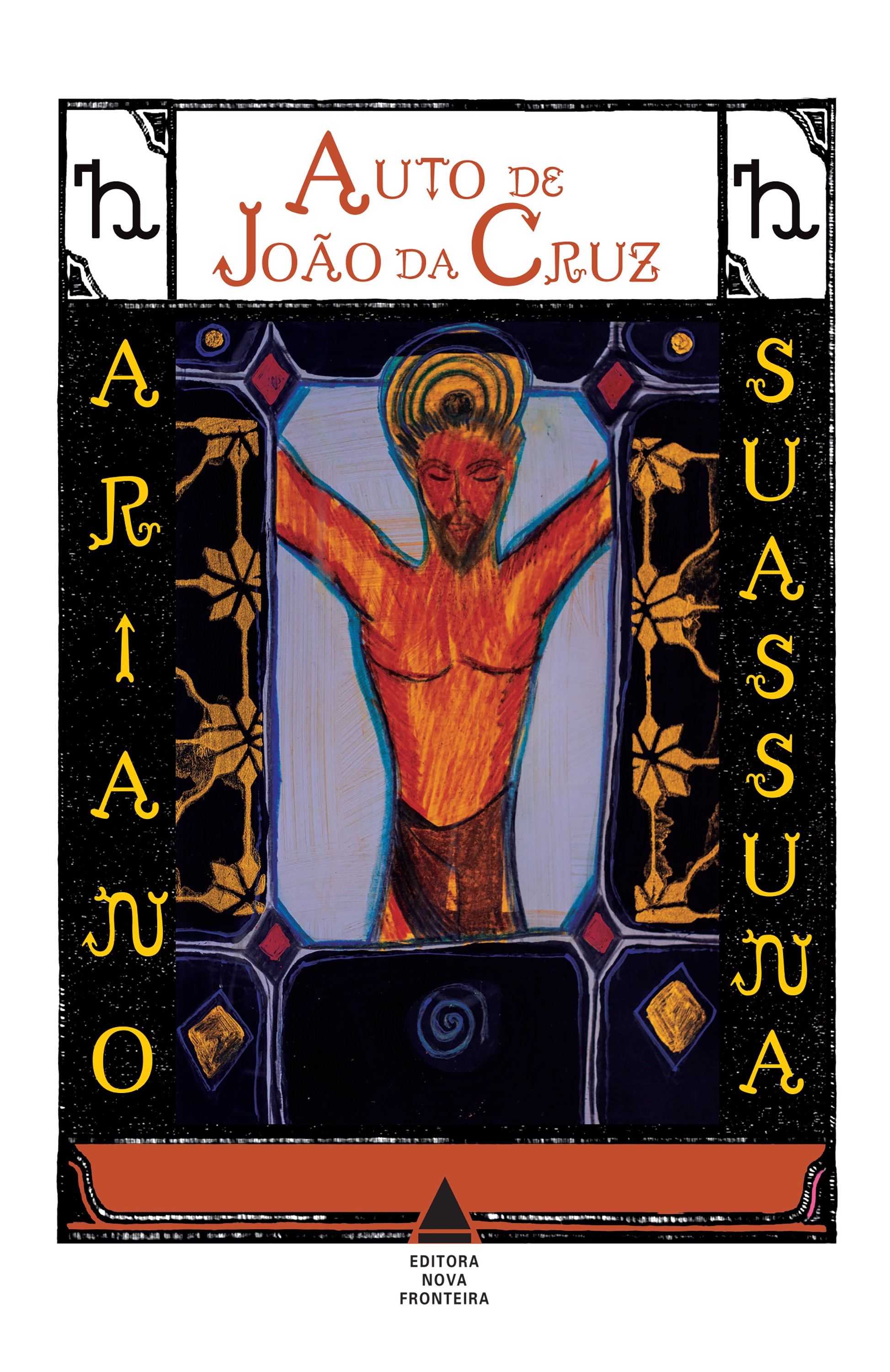Auto de João da Cruz