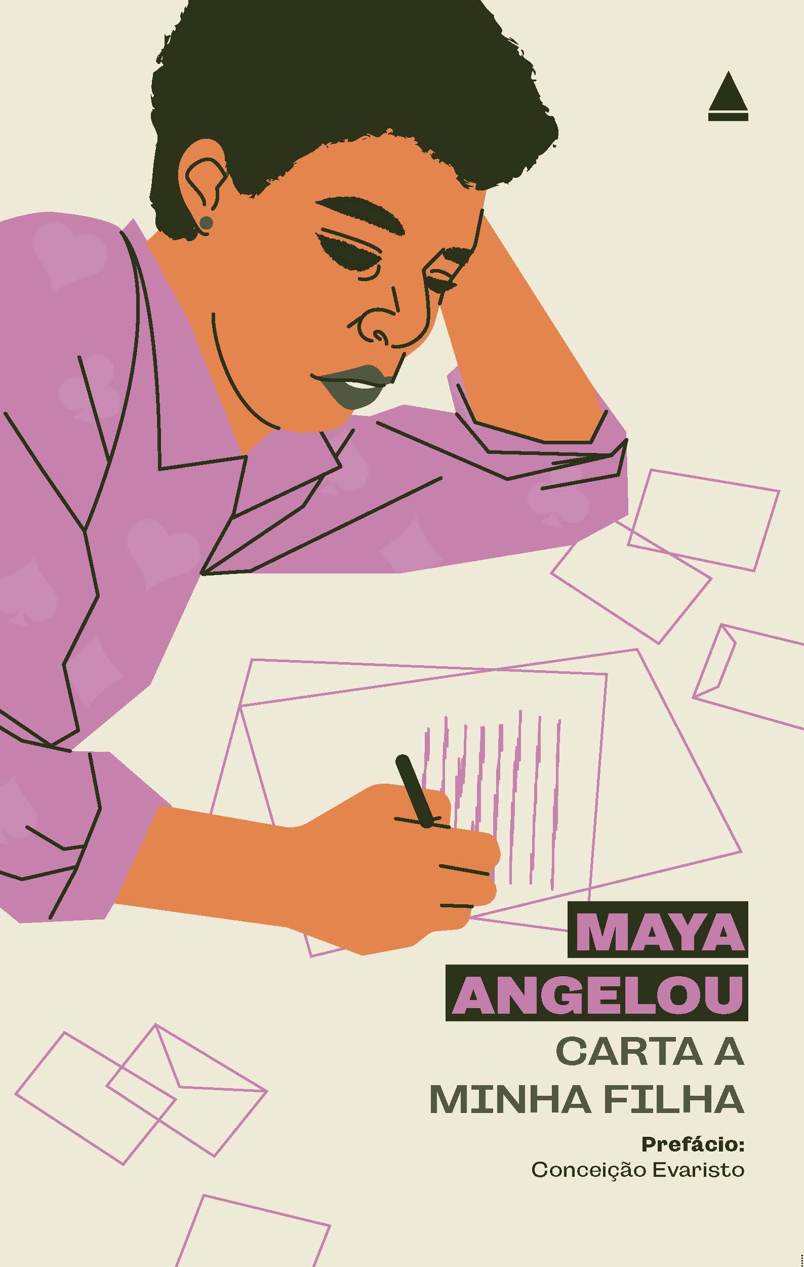 CARTA A MINHA FILHA