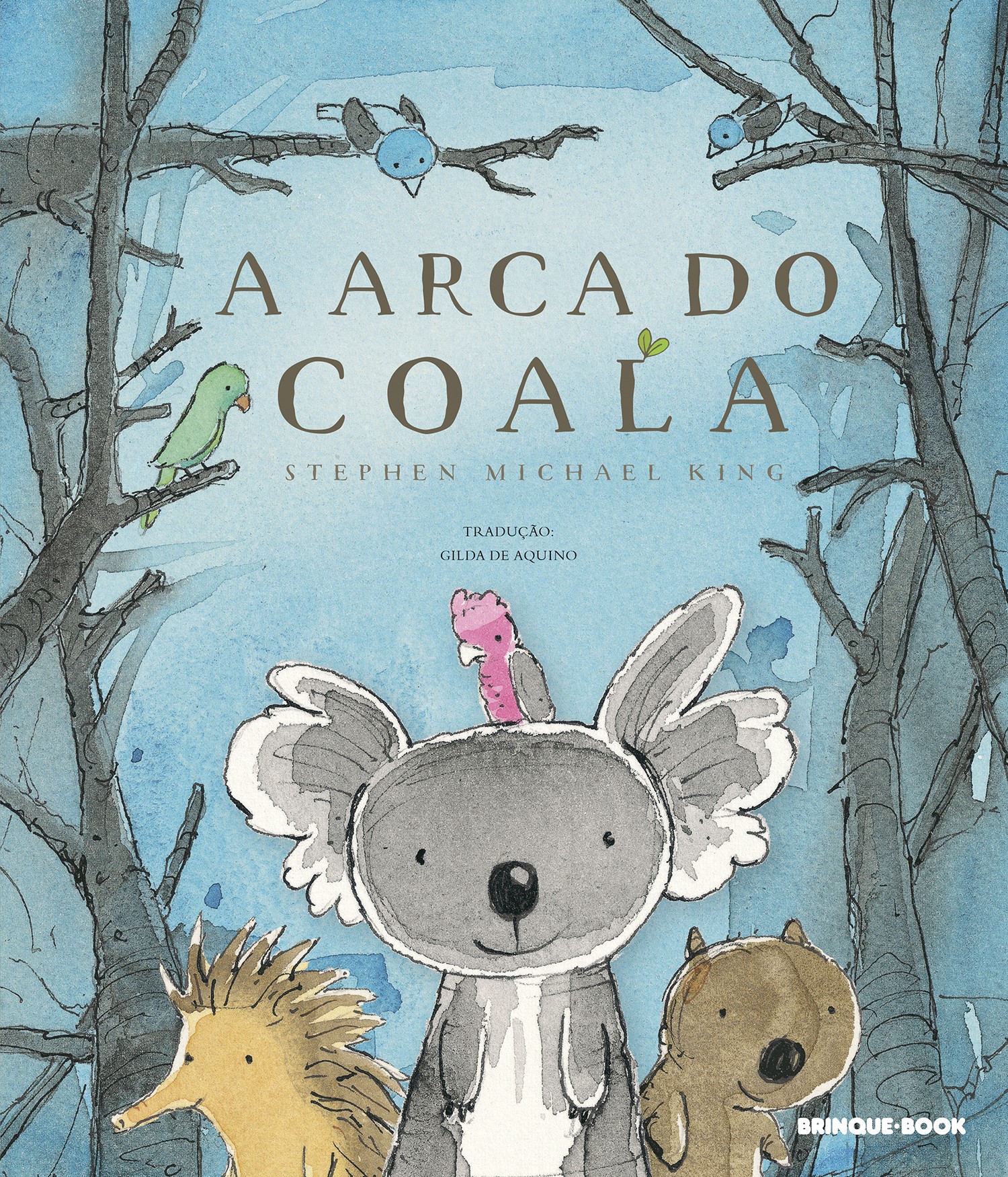 A ARCA DO COALA