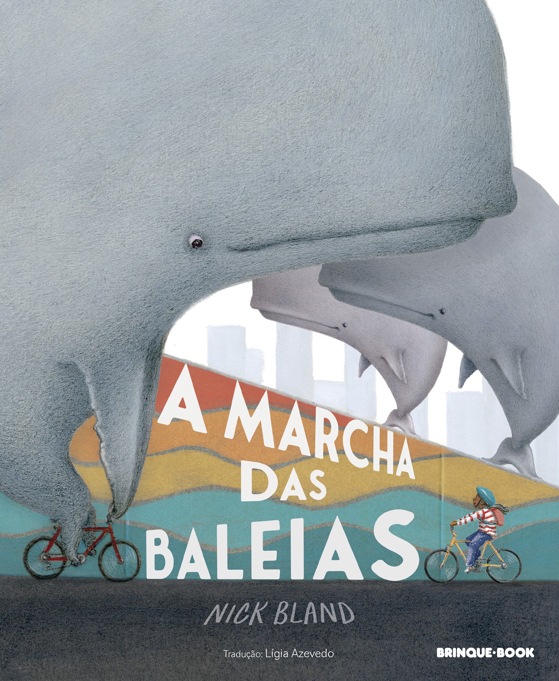 A MARCHA DAS BALEIAS