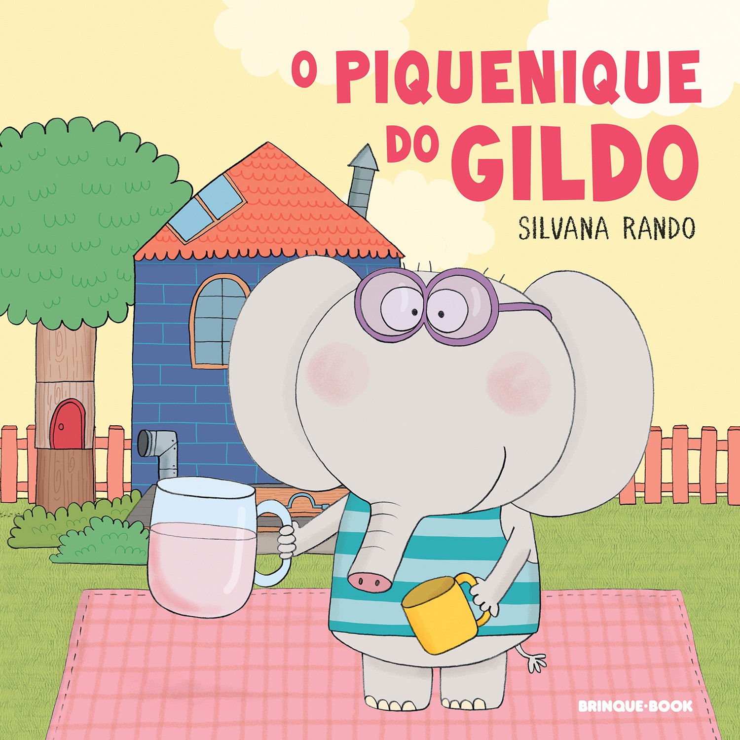 O PIQUENIQUE DO GILDO