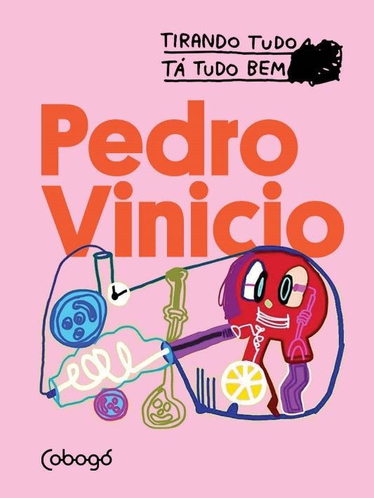 TIRANDO TUDO TÁ TUDO BEM