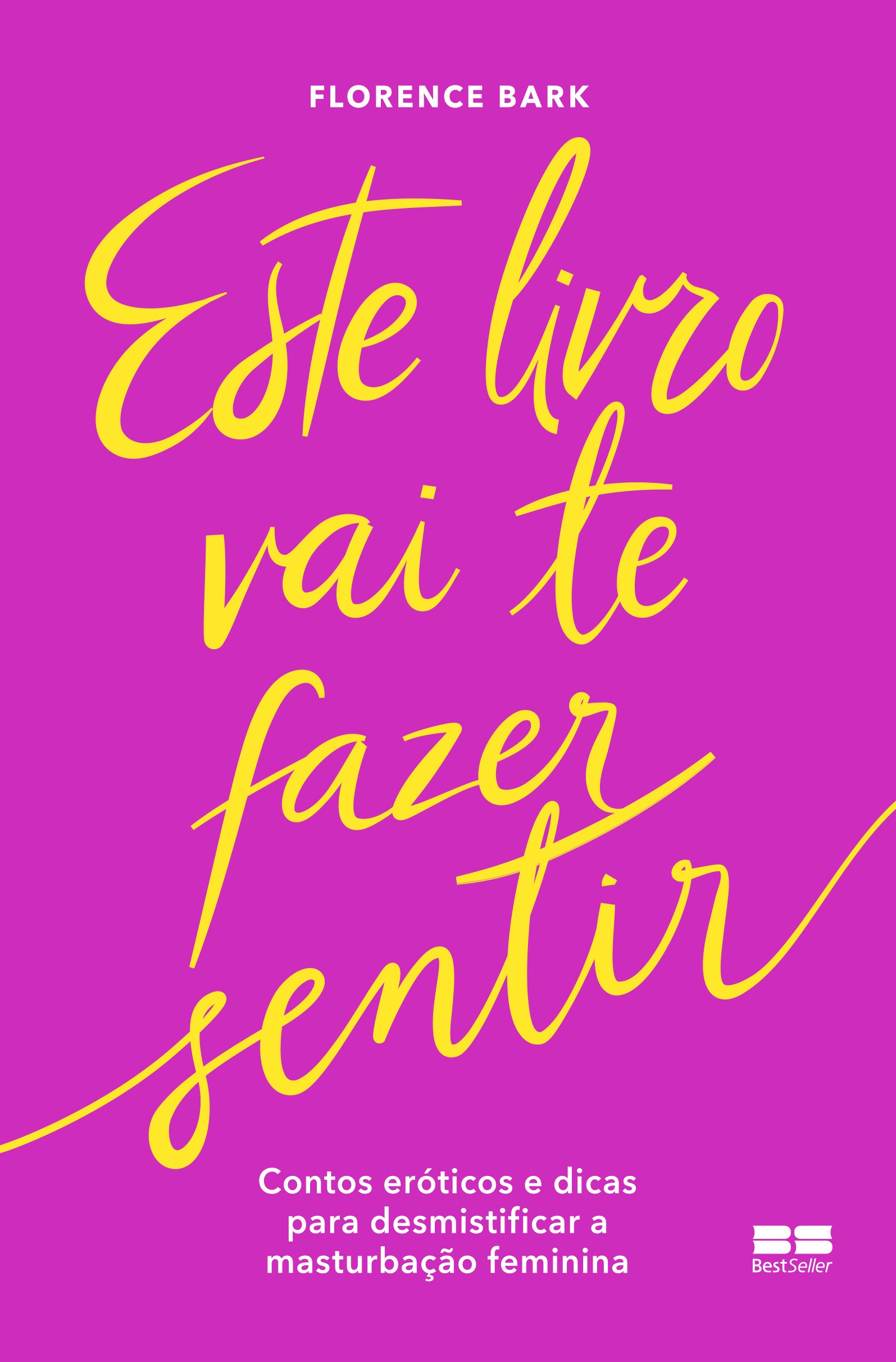 ESTE LIVRO VAI TE FAZER SENTIR