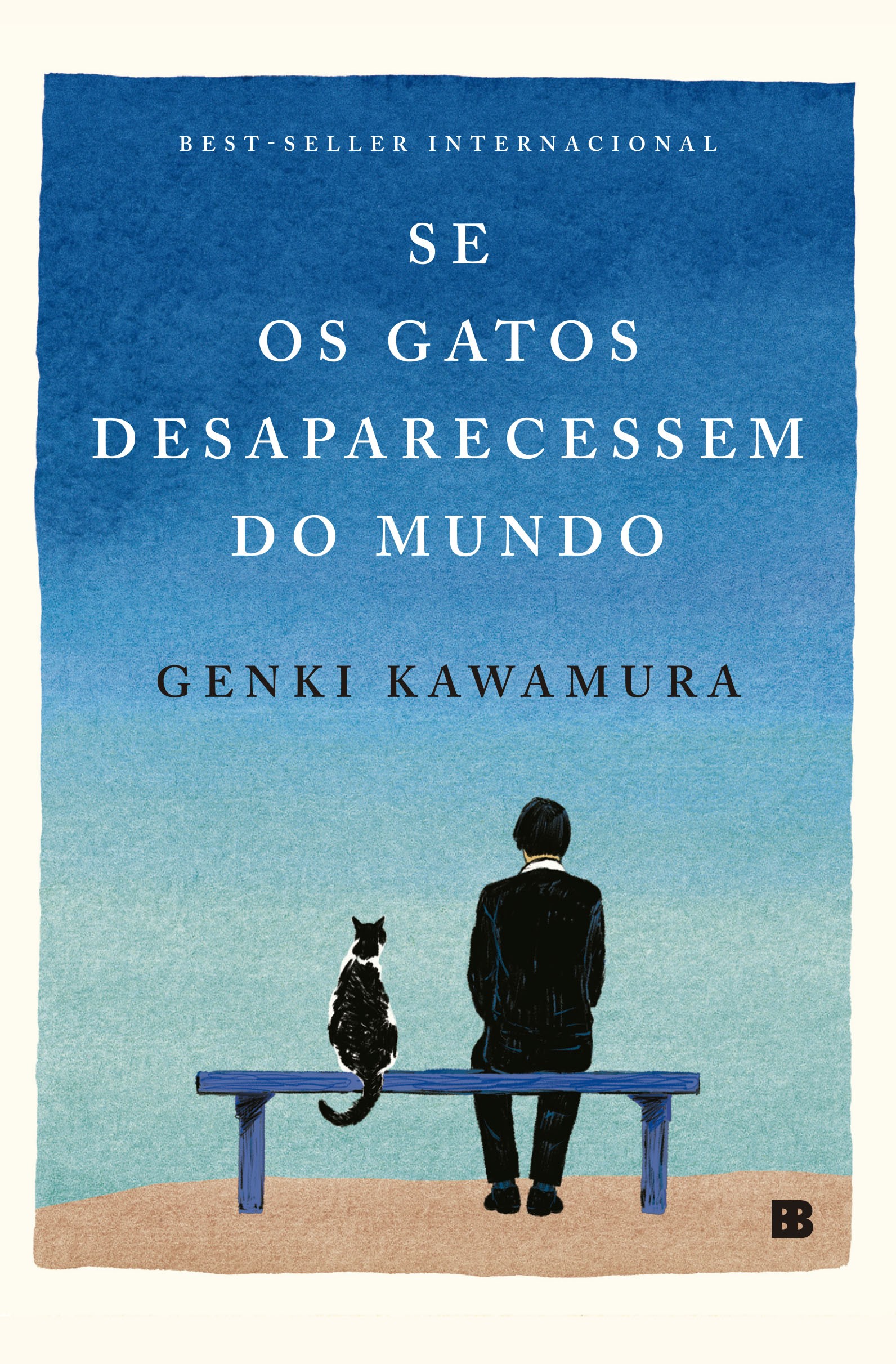SE OS GATOS DESAPARECESSEM DO MUNDO