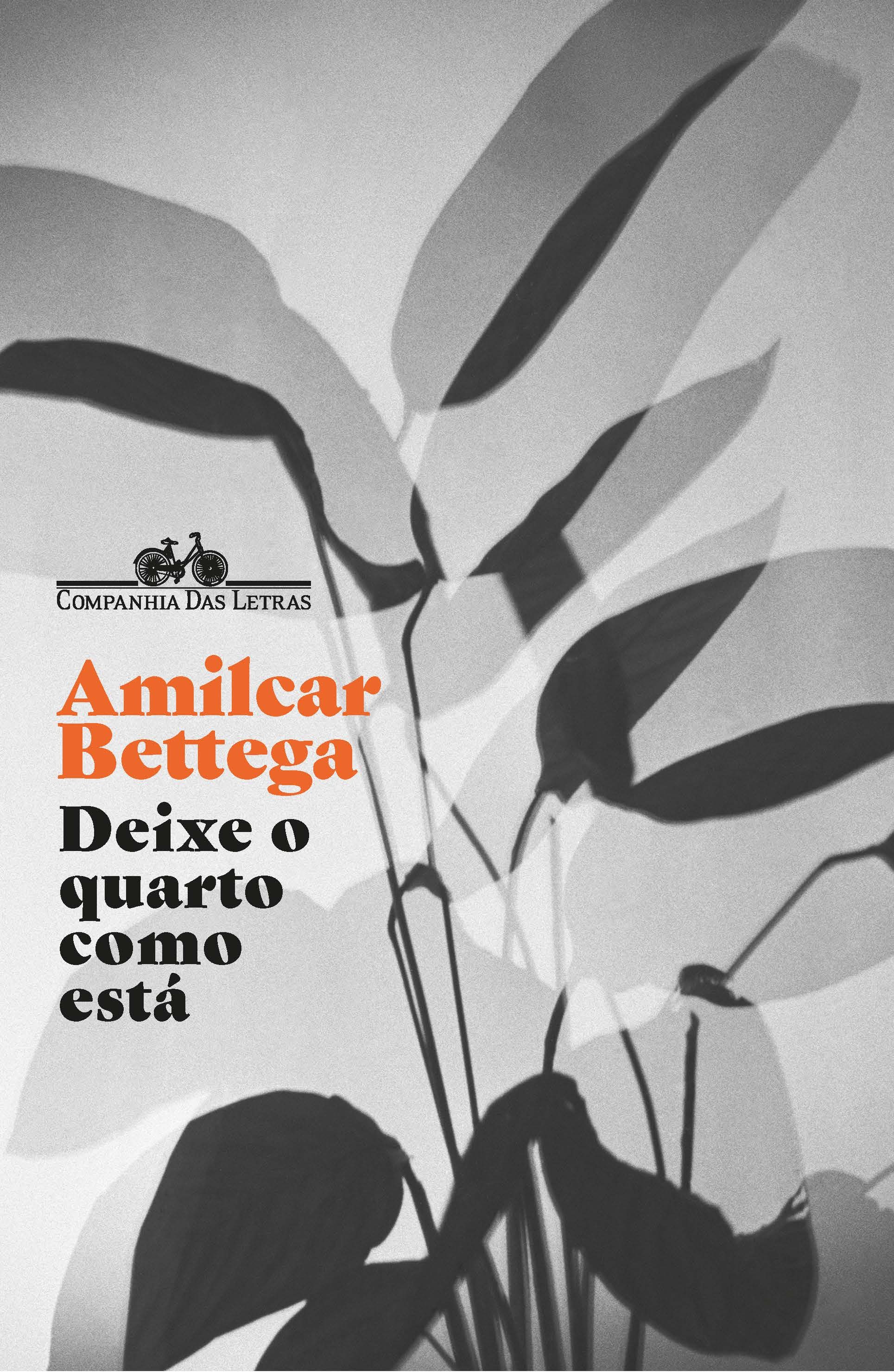 Deixe o quarto como está (Nova edição)
