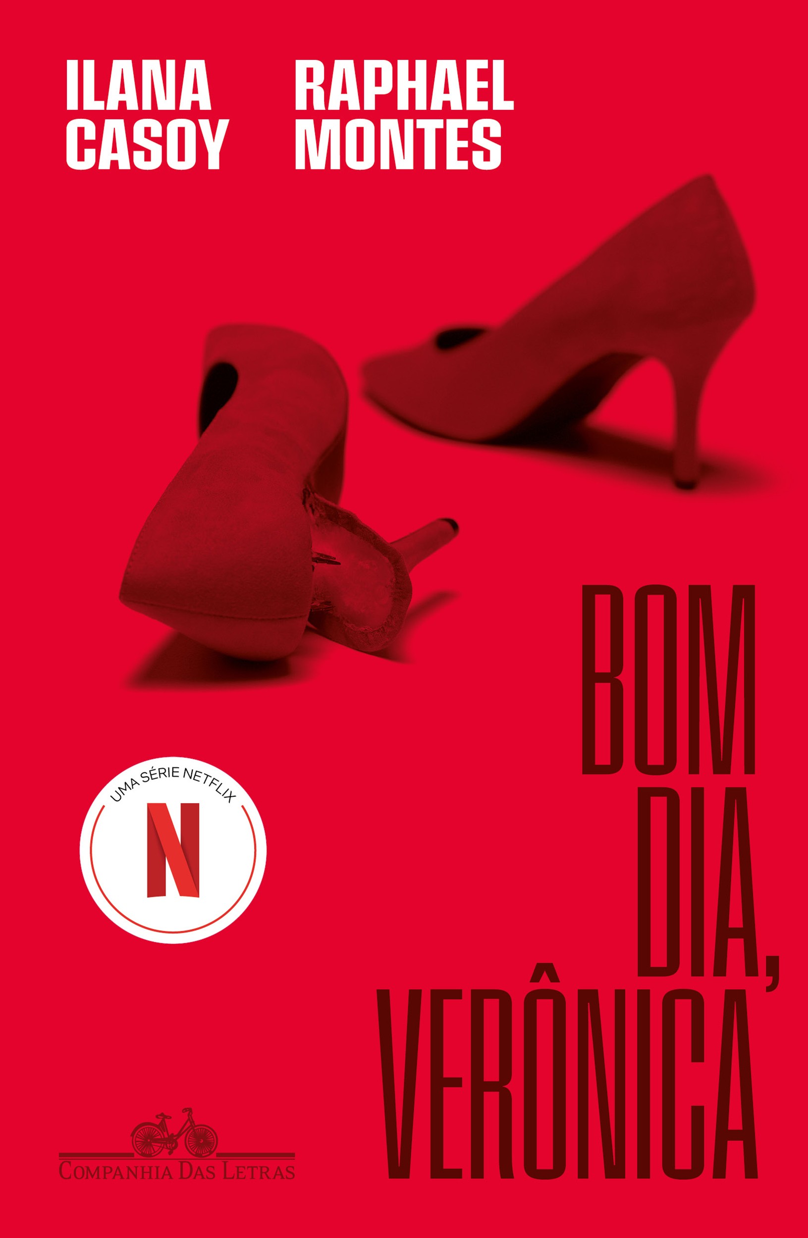 Bom dia, Verônica