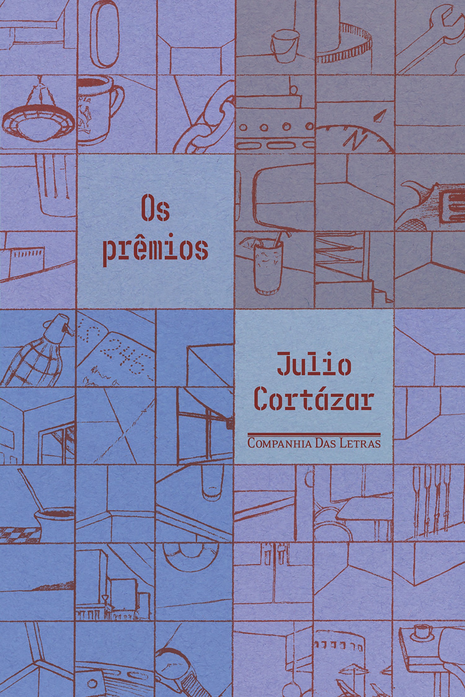 Os prêmios