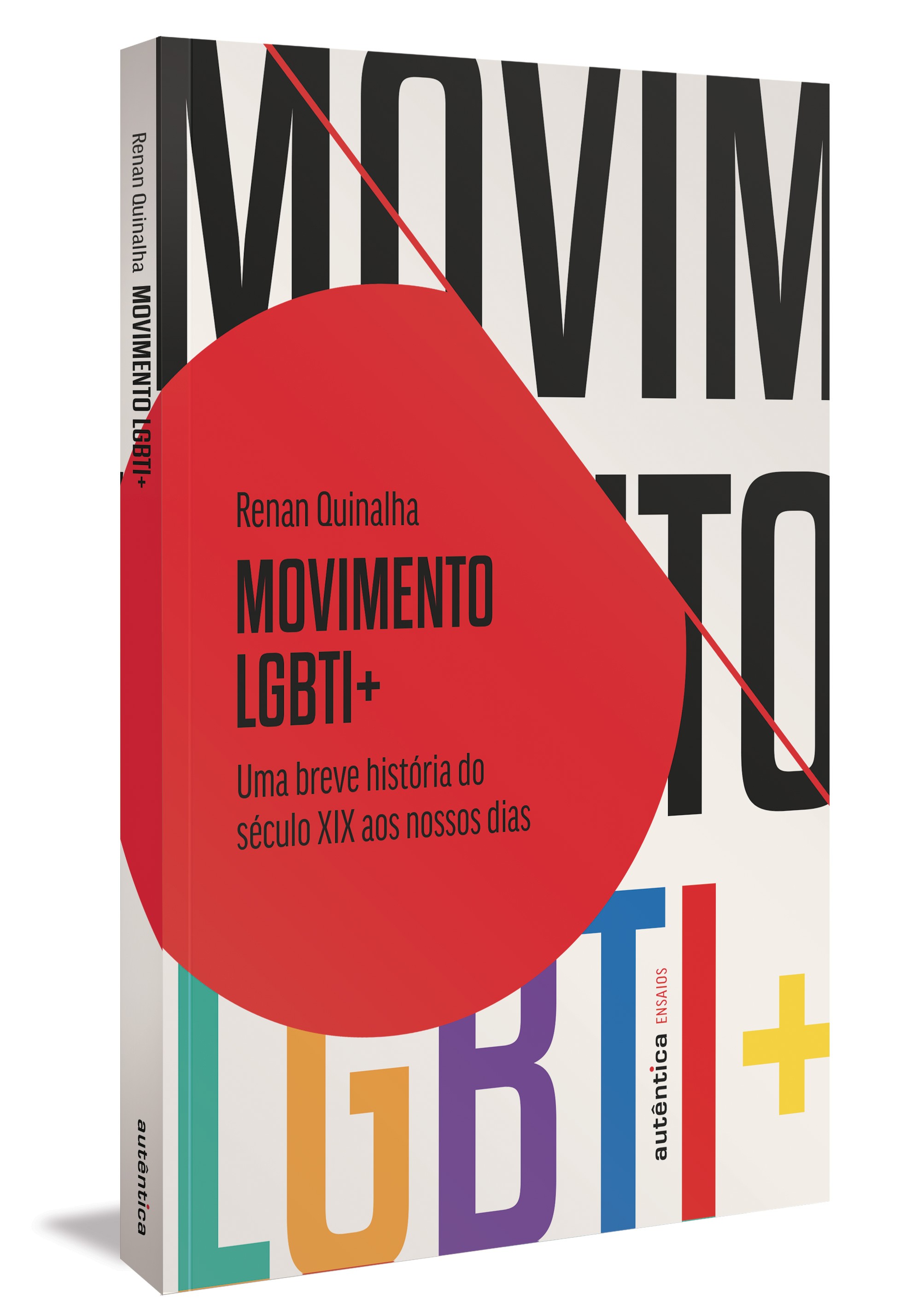 Movimento LGBTI+