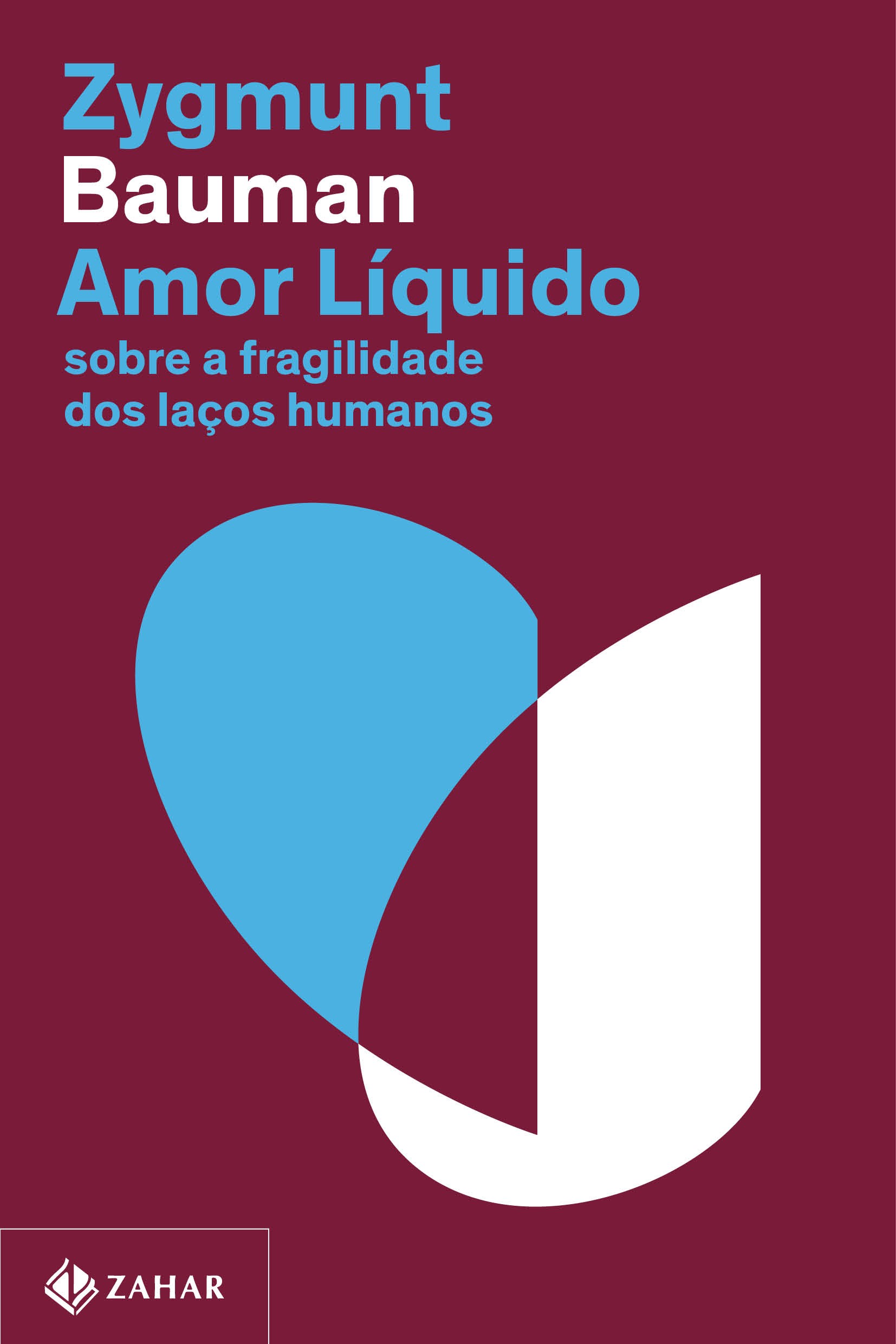 Amor líquido - sobre a fragilidade dos laços