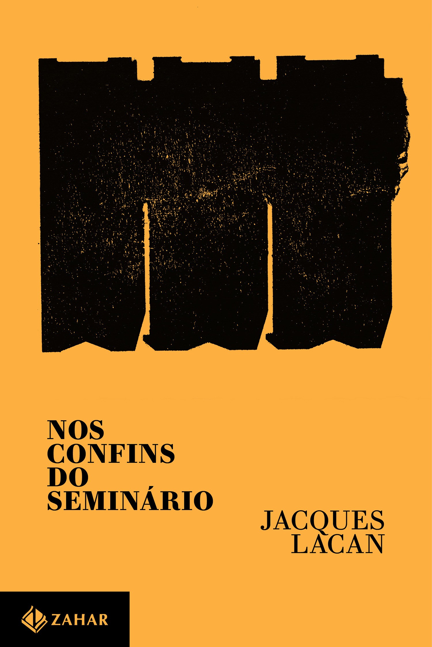NOS CONFINS DO SEMINÁRIO