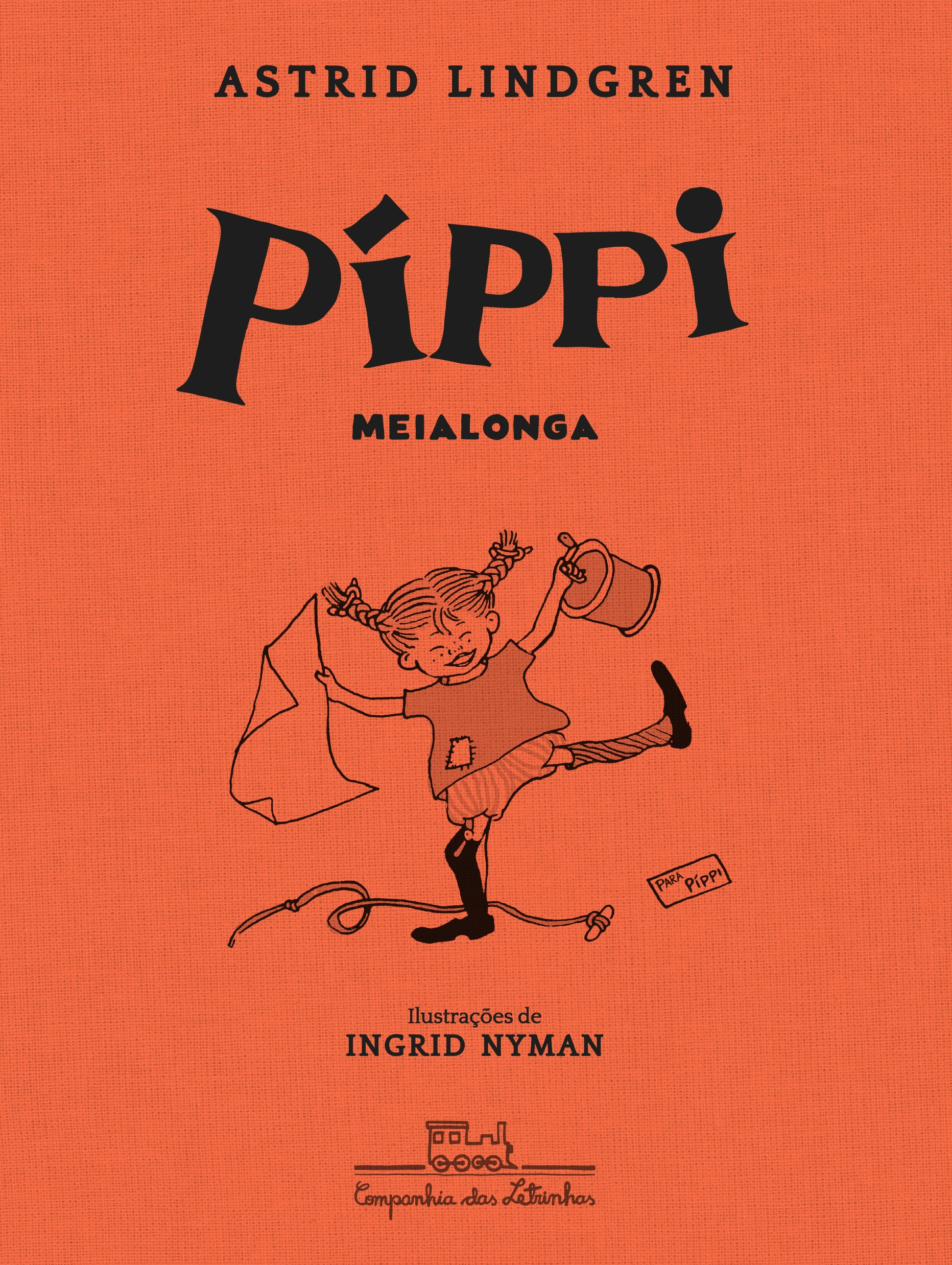 Píppi Meialonga 