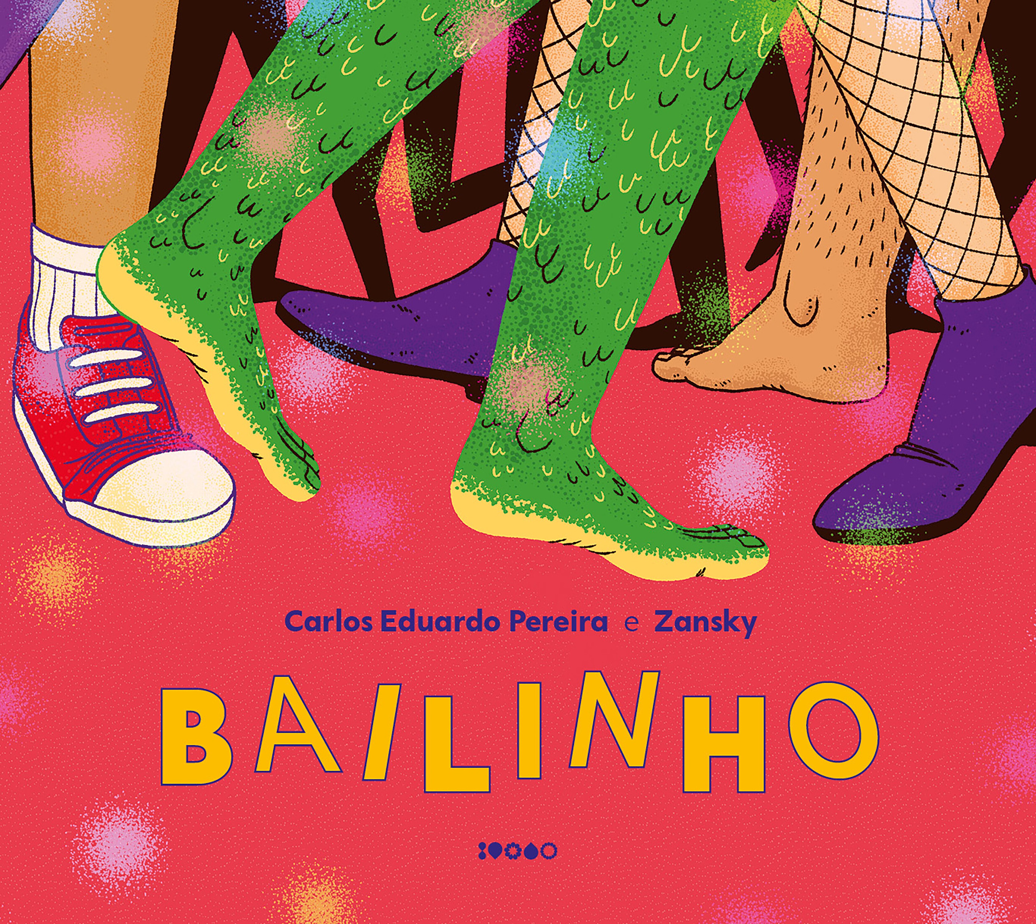 BAILINHO