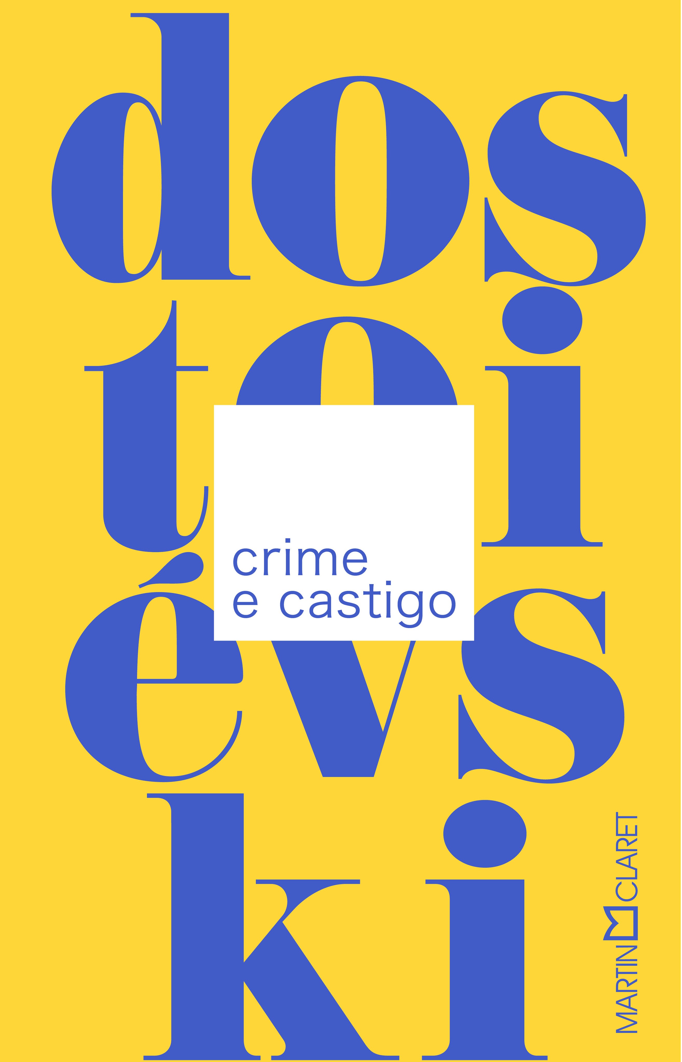 Crime e castigo