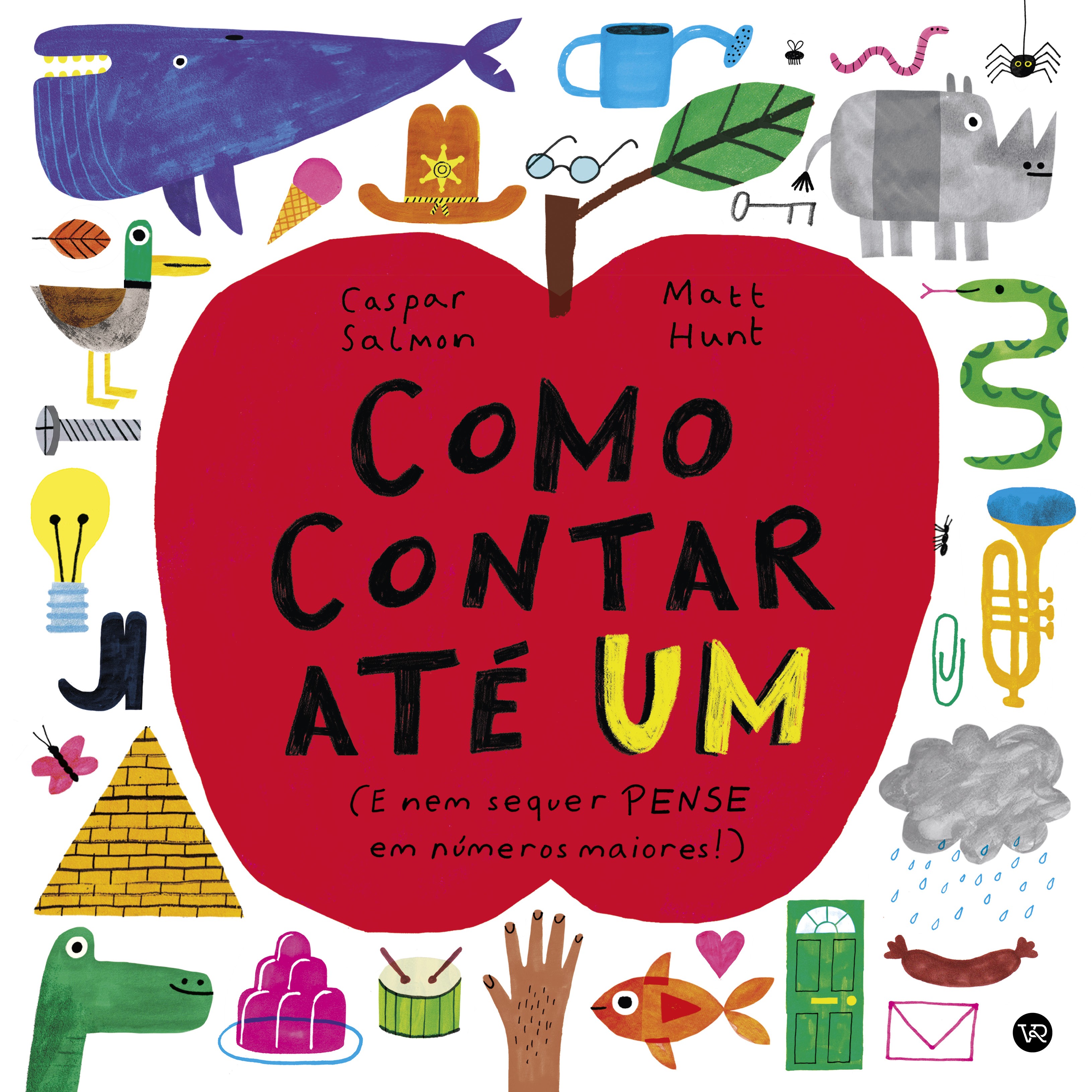 Como contar até um