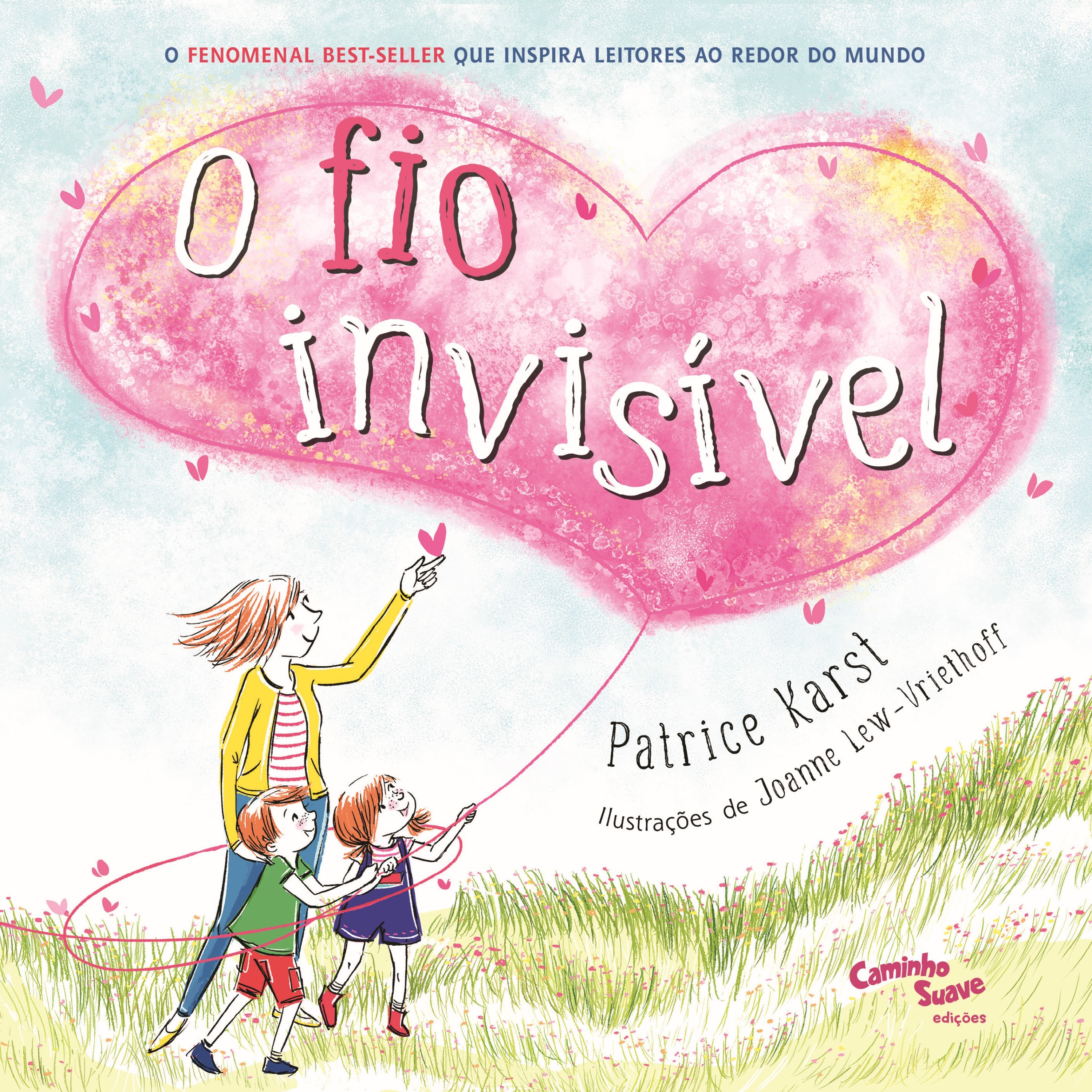 O FIO INVISÍVEL