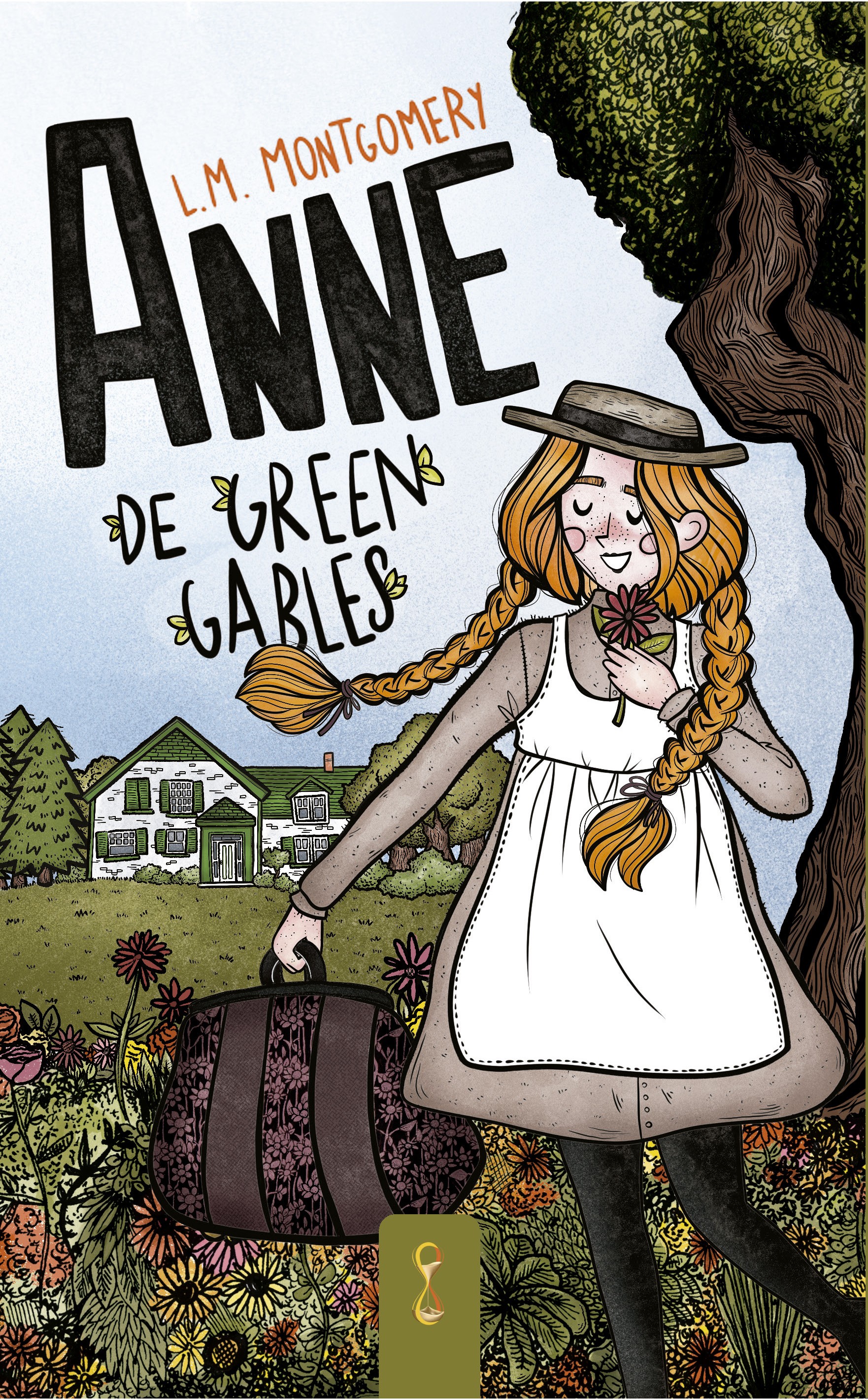 Anne de Green Gables