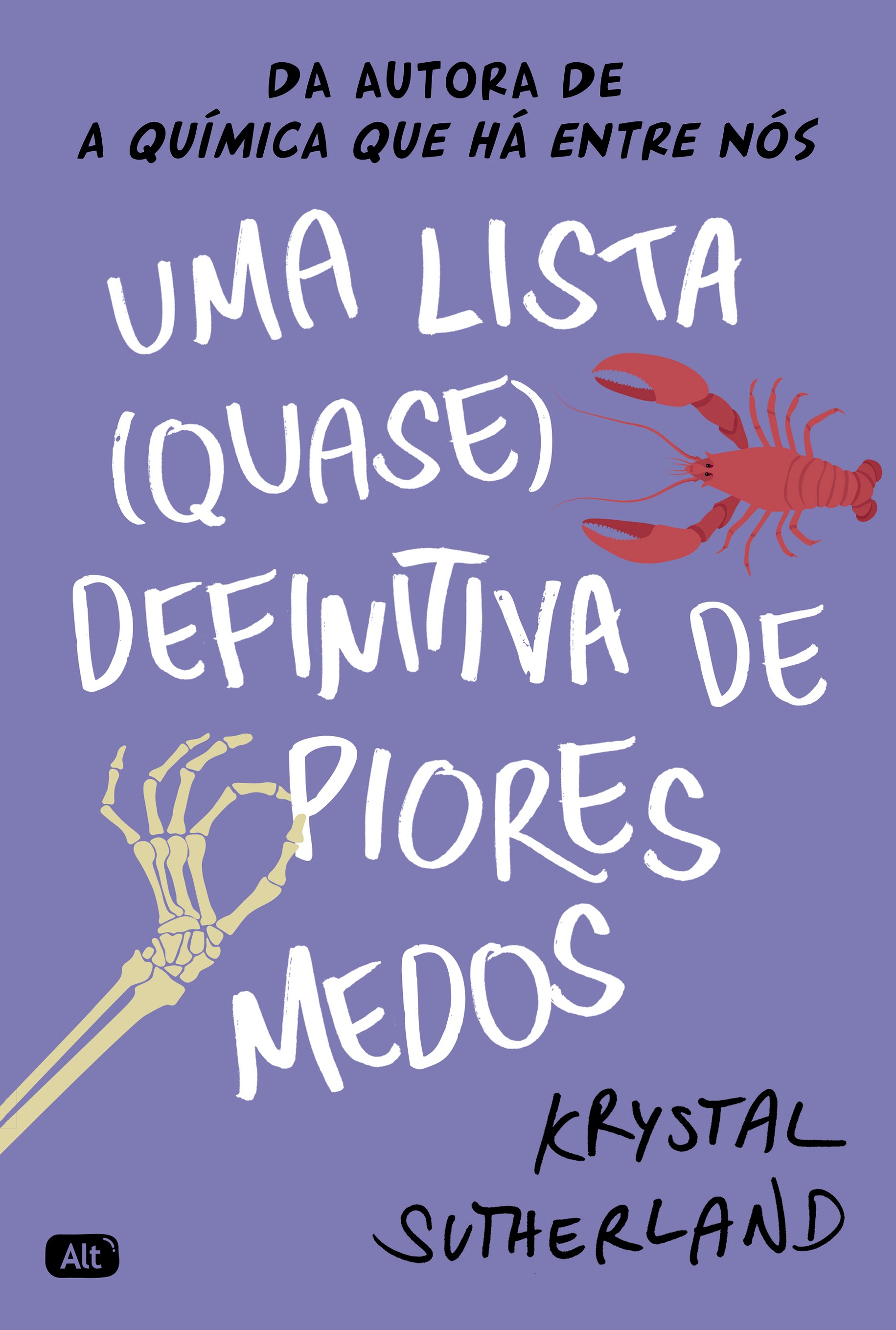 UMA LISTA (QUASE) DEFINITIVA DE PIORES MEDOS