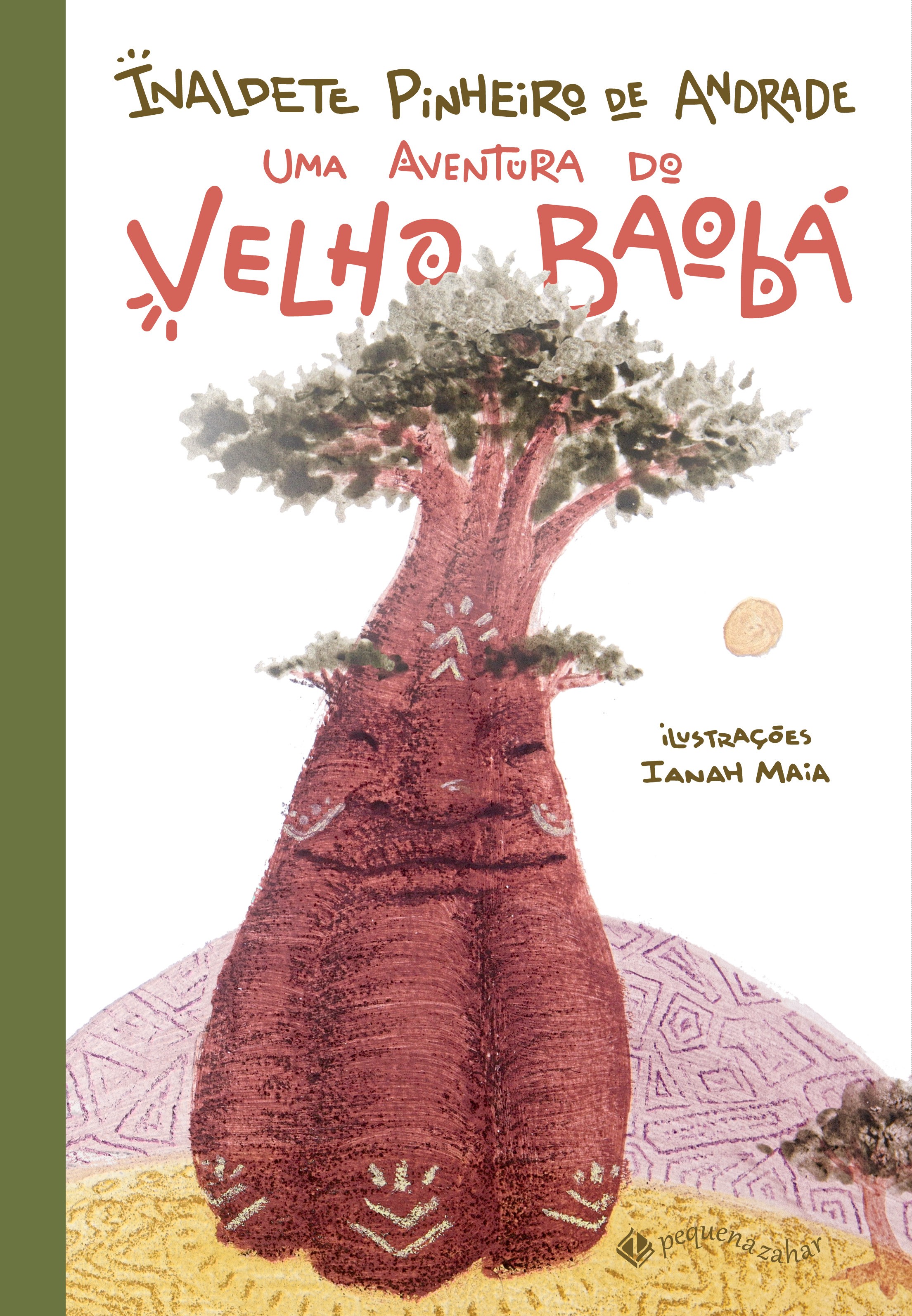 Uma aventura do Velho Baobá