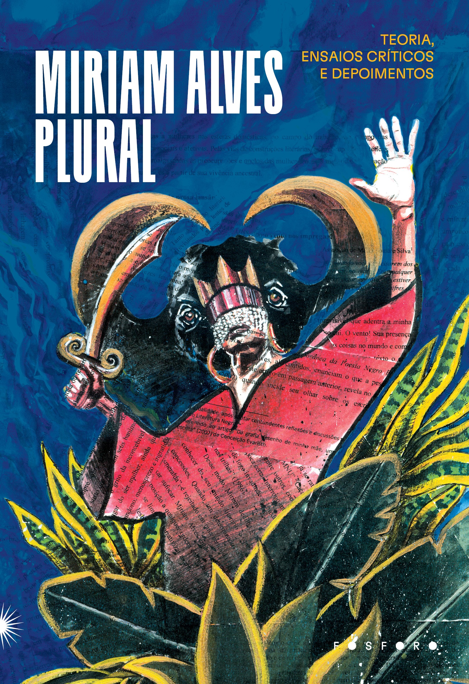Miriam Alves plural