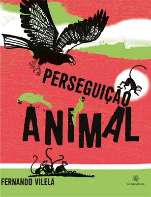 Perseguição animal