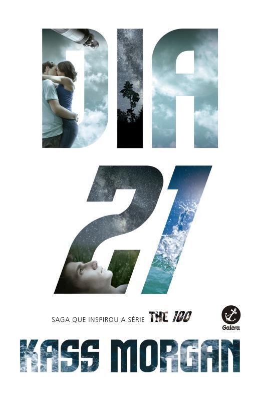 DIA 21 - THE 100