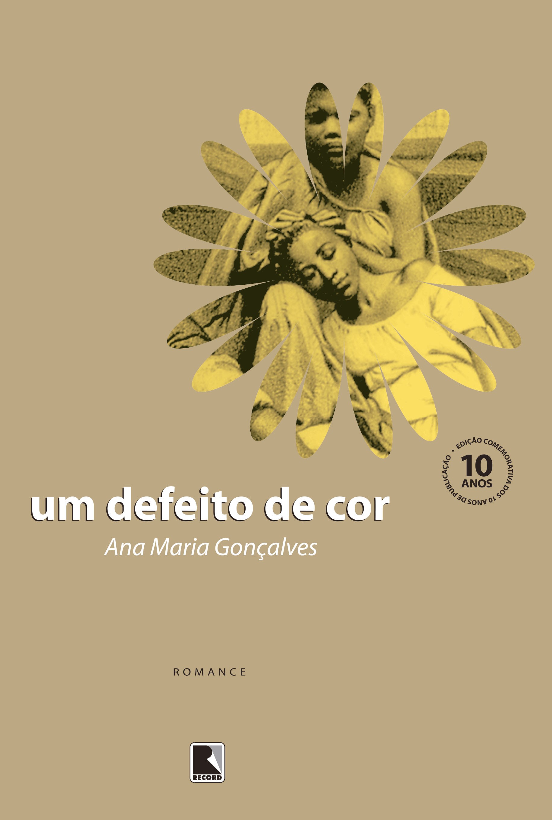 UM DEFEITO DE COR